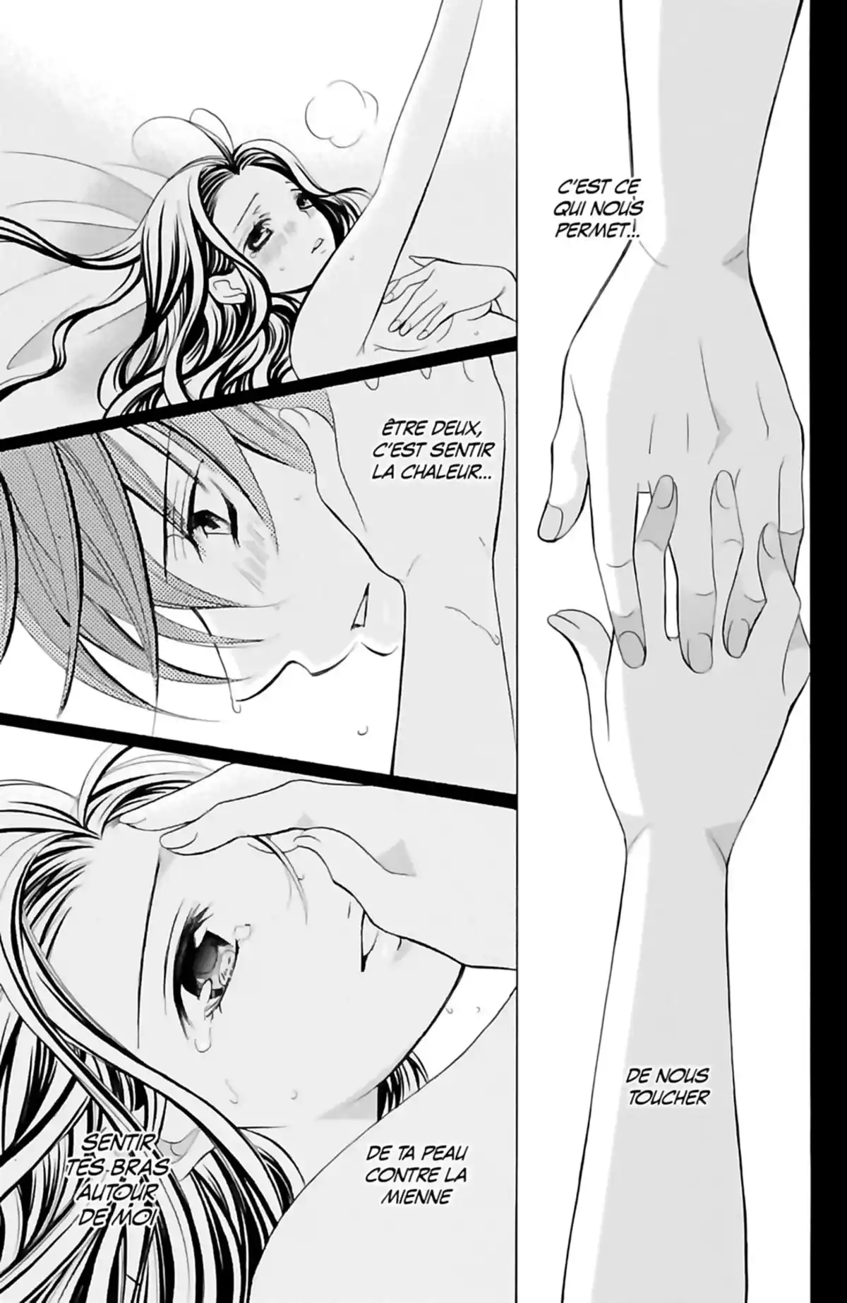 Je t’aime Suzuki !! Volume 16 page 89