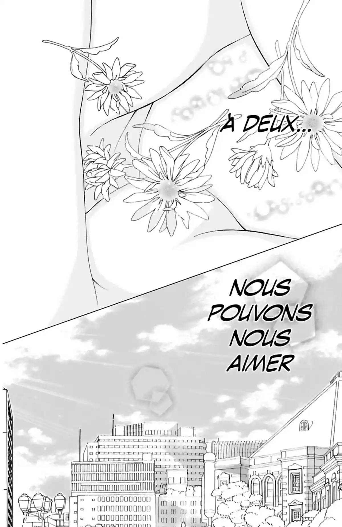 Je t’aime Suzuki !! Volume 16 page 90