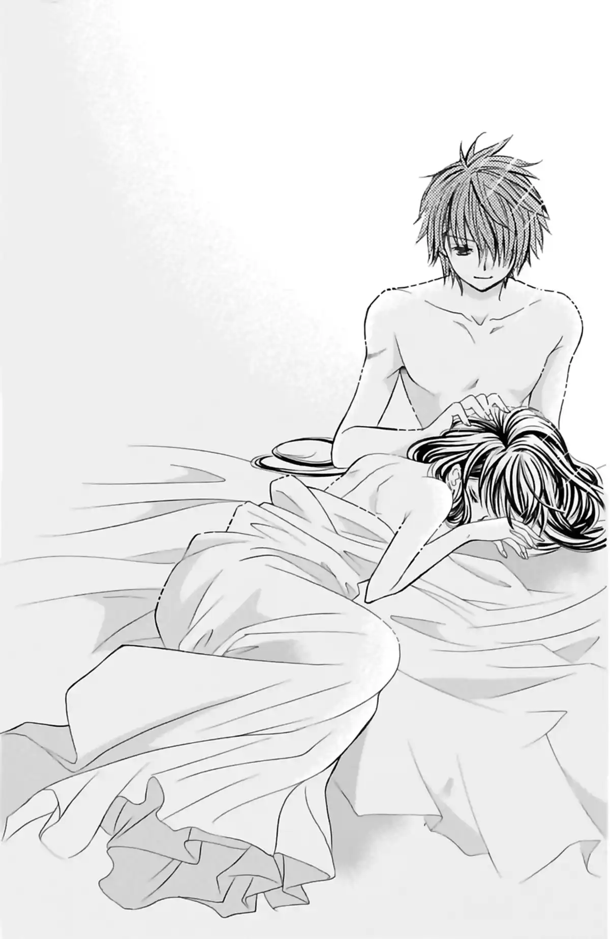 Je t’aime Suzuki !! Volume 16 page 93