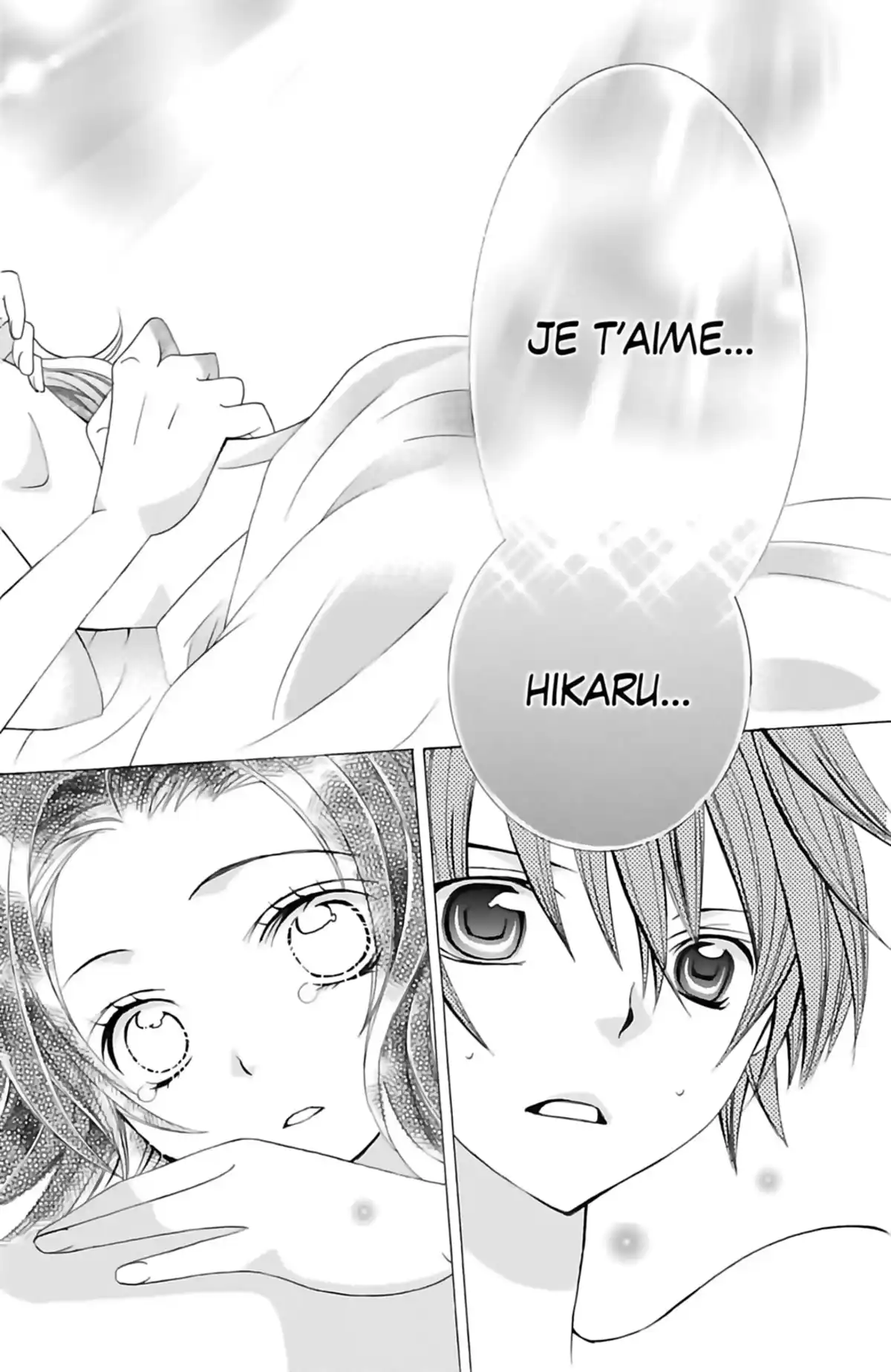 Je t’aime Suzuki !! Volume 16 page 98