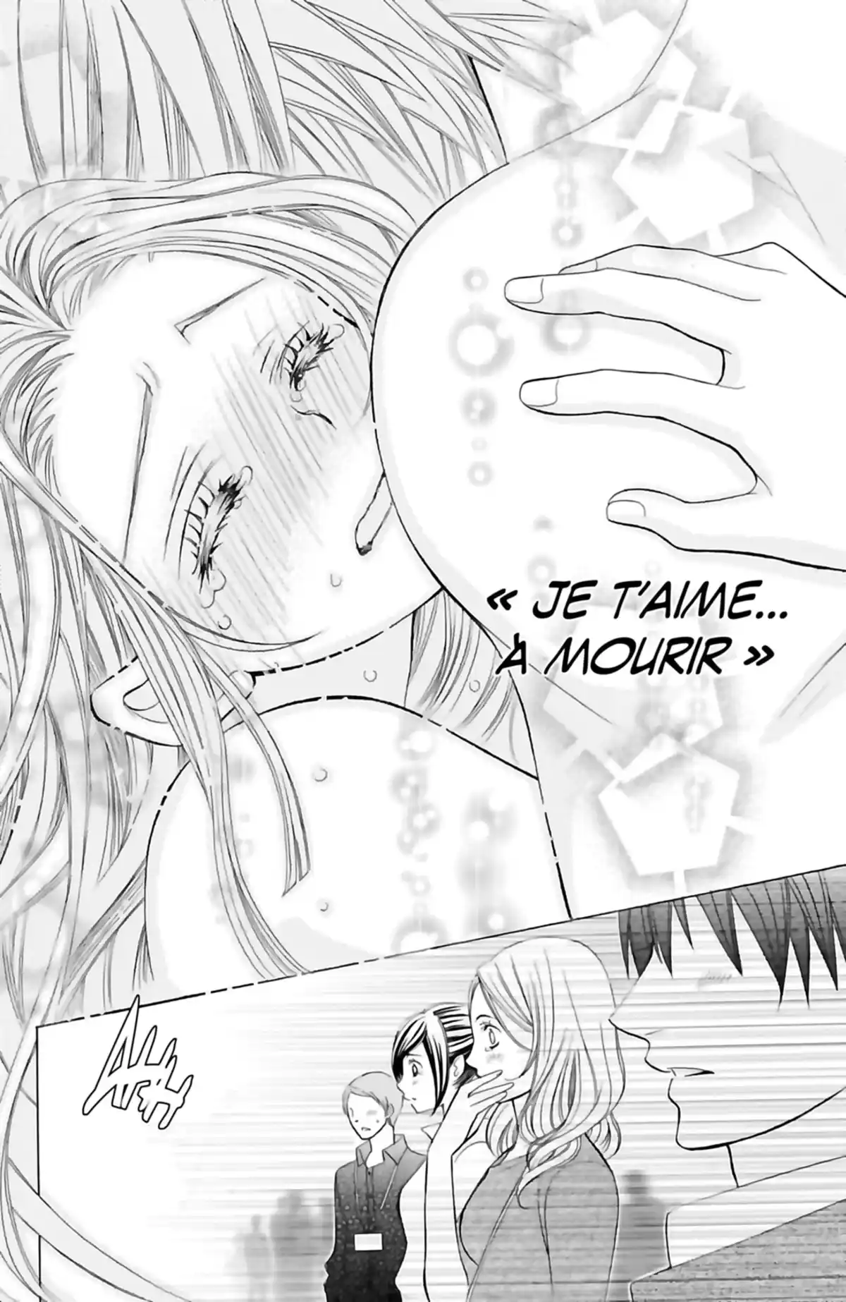 Je t’aime Suzuki !! Volume 17 page 24