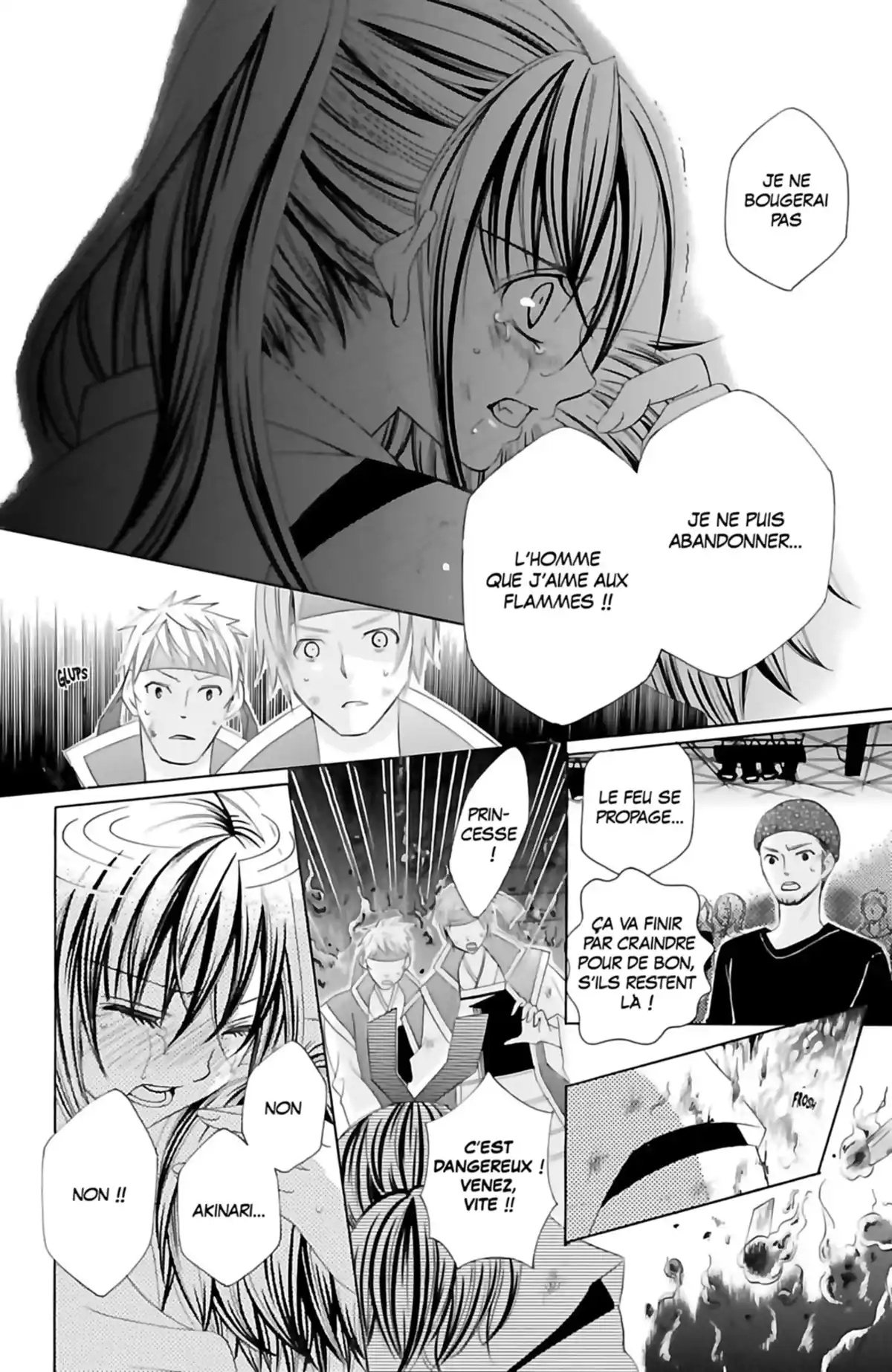 Je t’aime Suzuki !! Volume 17 page 29