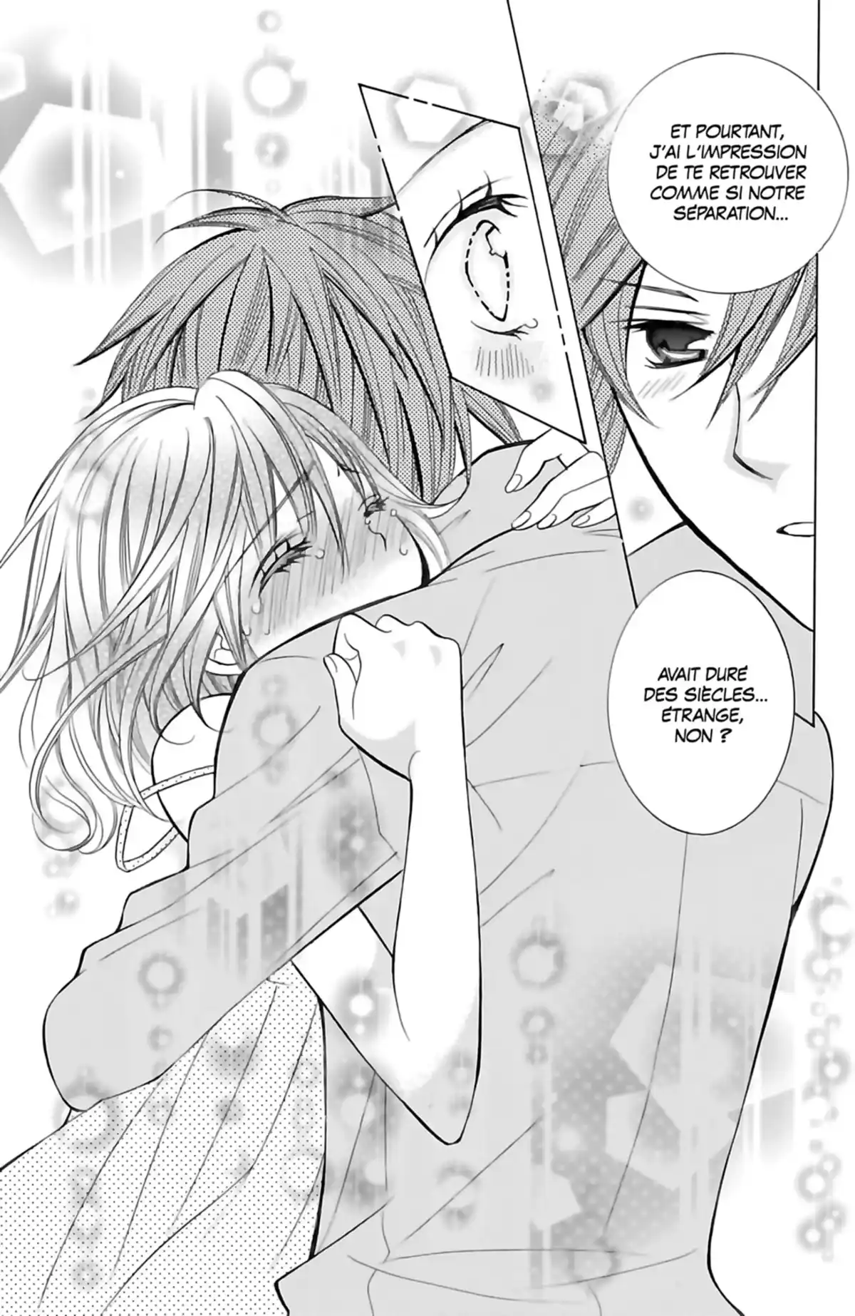 Je t’aime Suzuki !! Volume 17 page 66