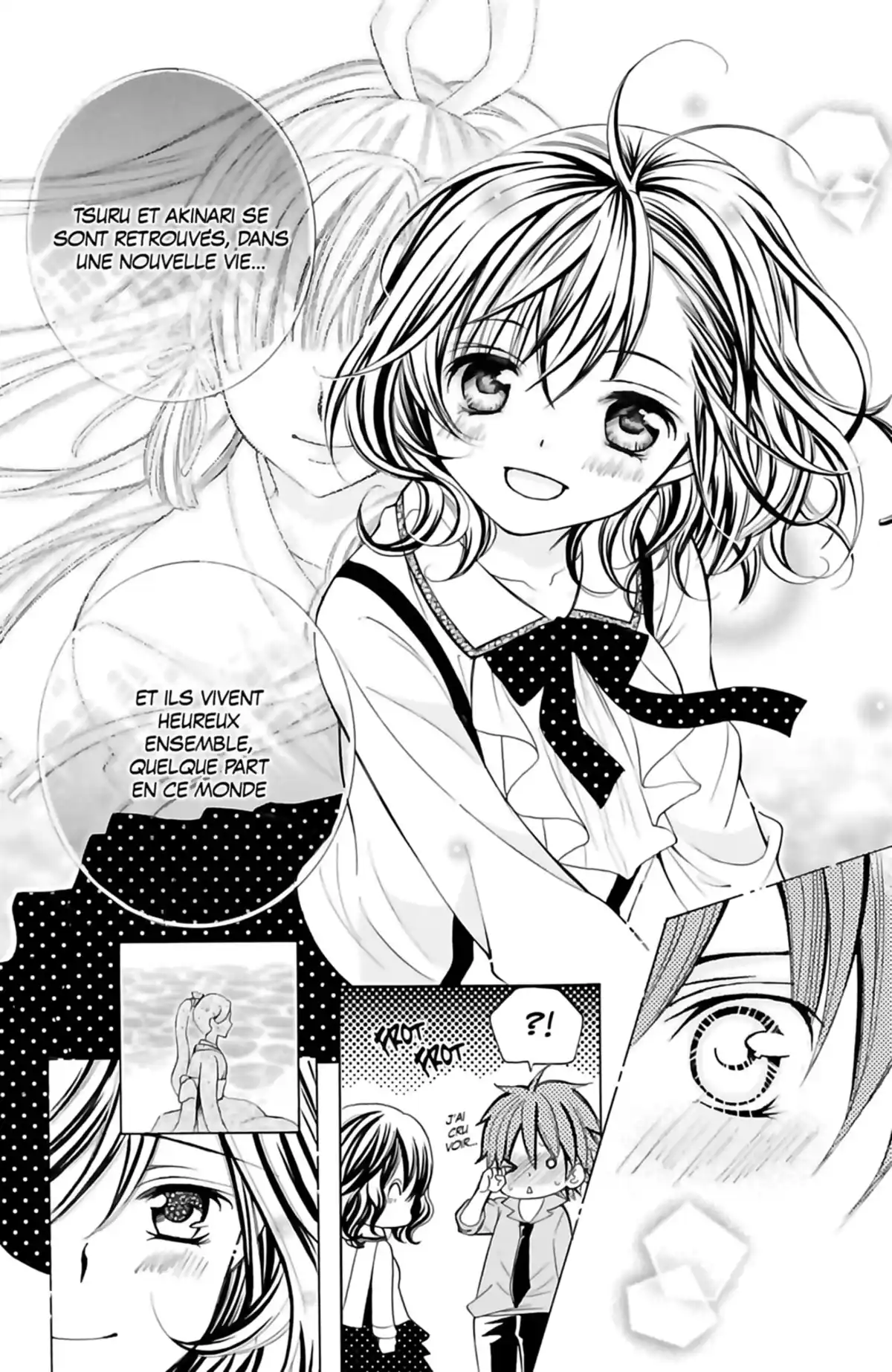 Je t’aime Suzuki !! Volume 17 page 69