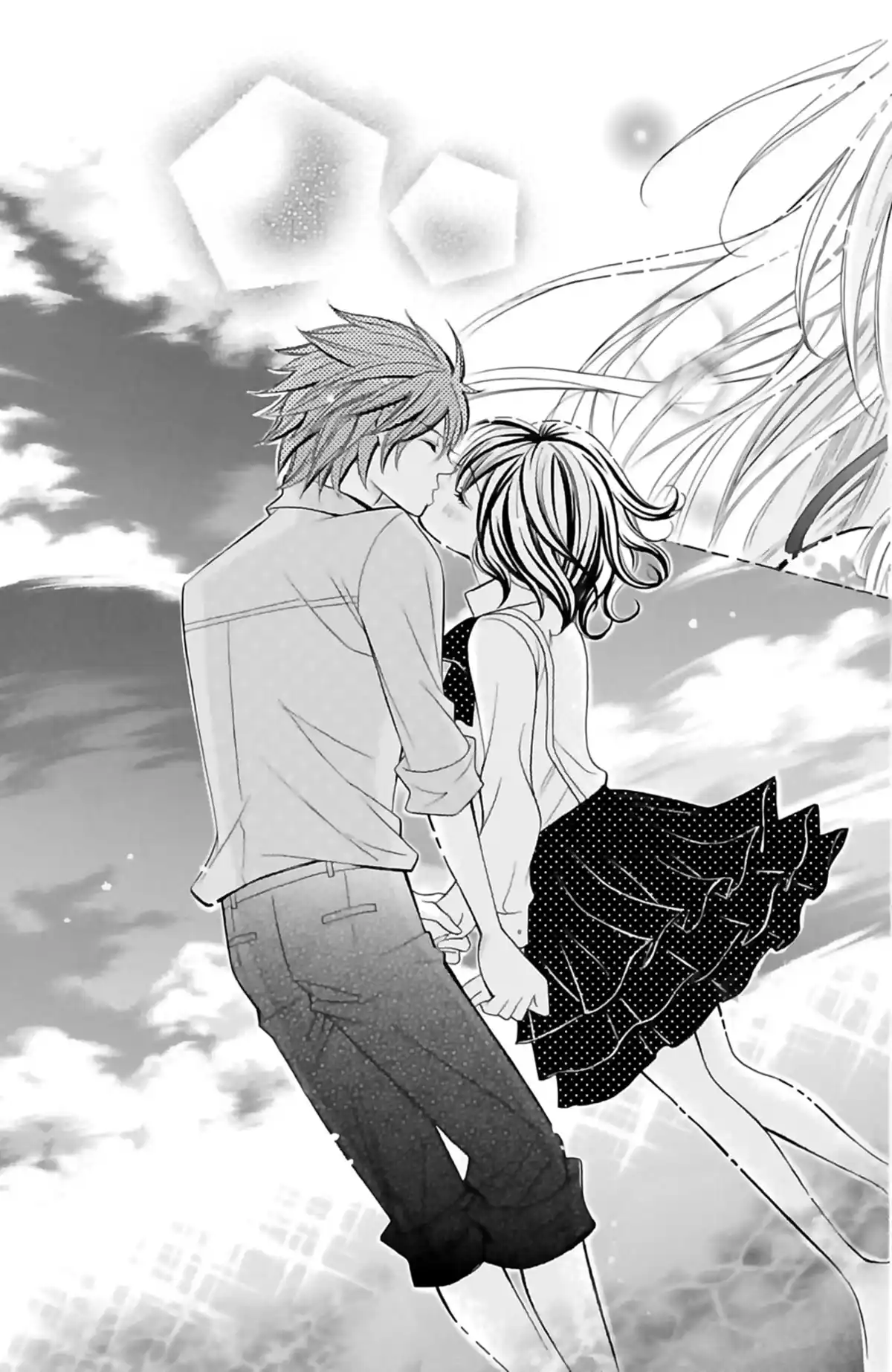 Je t’aime Suzuki !! Volume 17 page 72