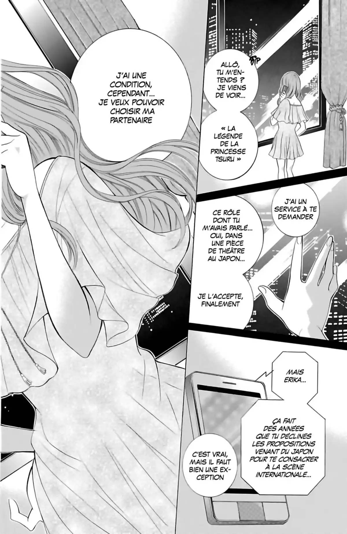 Je t’aime Suzuki !! Volume 17 page 79