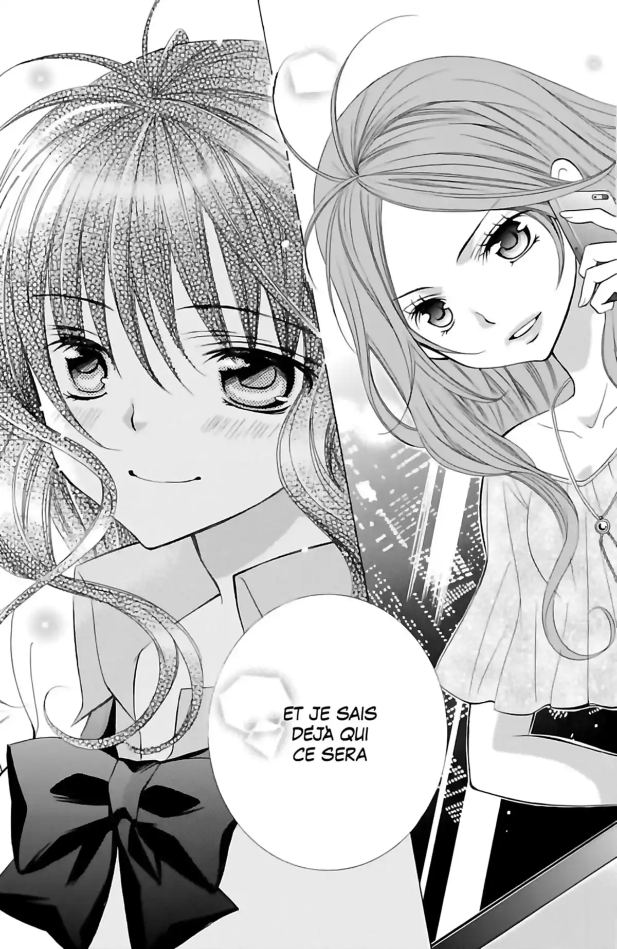 Je t’aime Suzuki !! Volume 17 page 80
