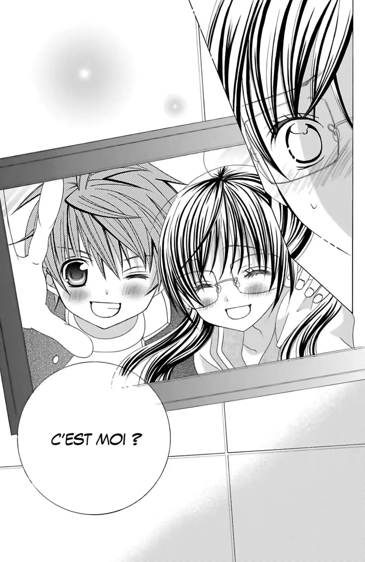 Je t’aime Suzuki !! Volume 10 page 107