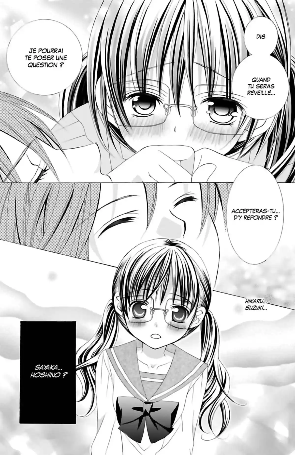 Je t’aime Suzuki !! Volume 10 page 122