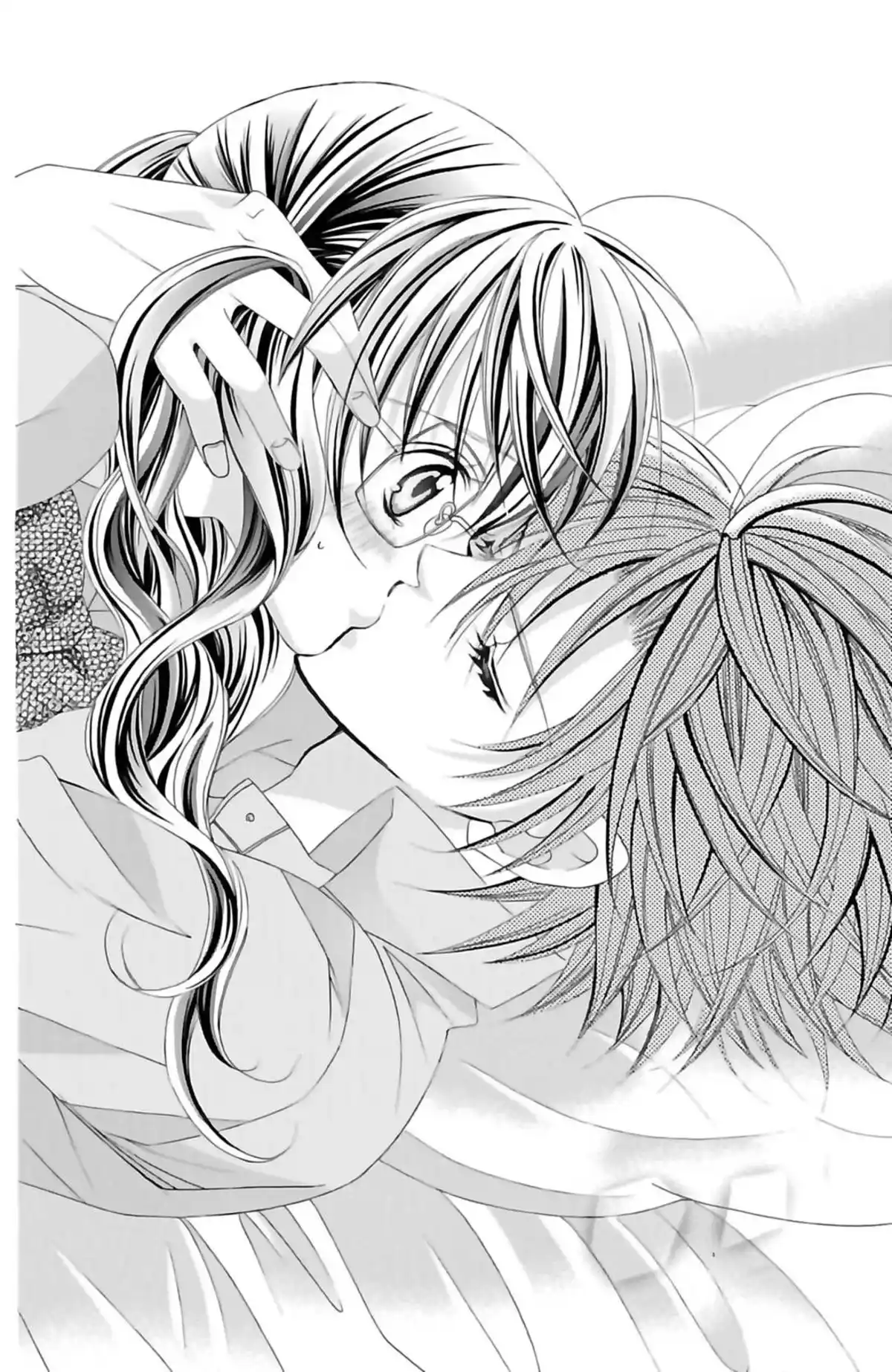 Je t’aime Suzuki !! Volume 10 page 124
