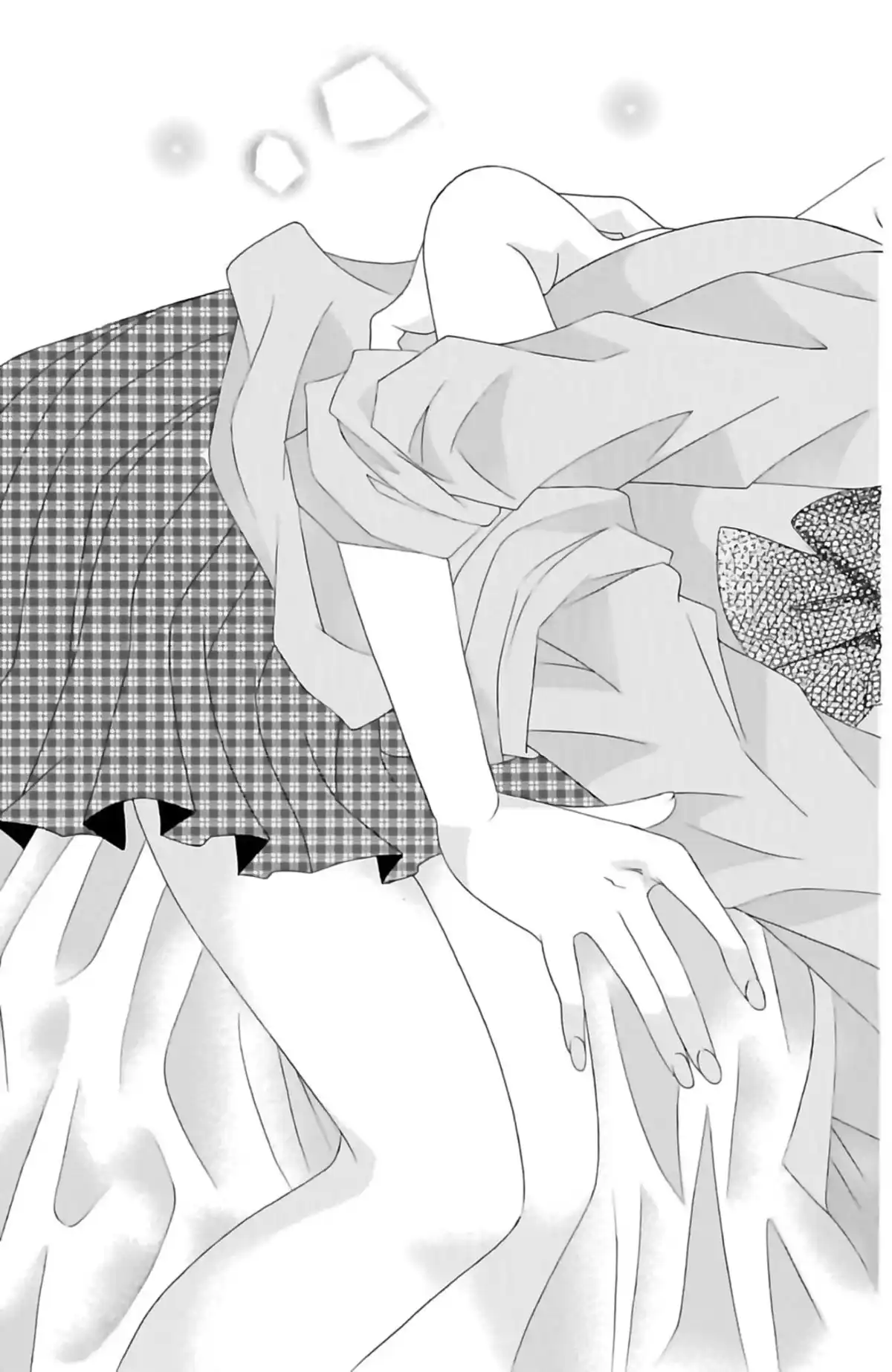 Je t’aime Suzuki !! Volume 10 page 125