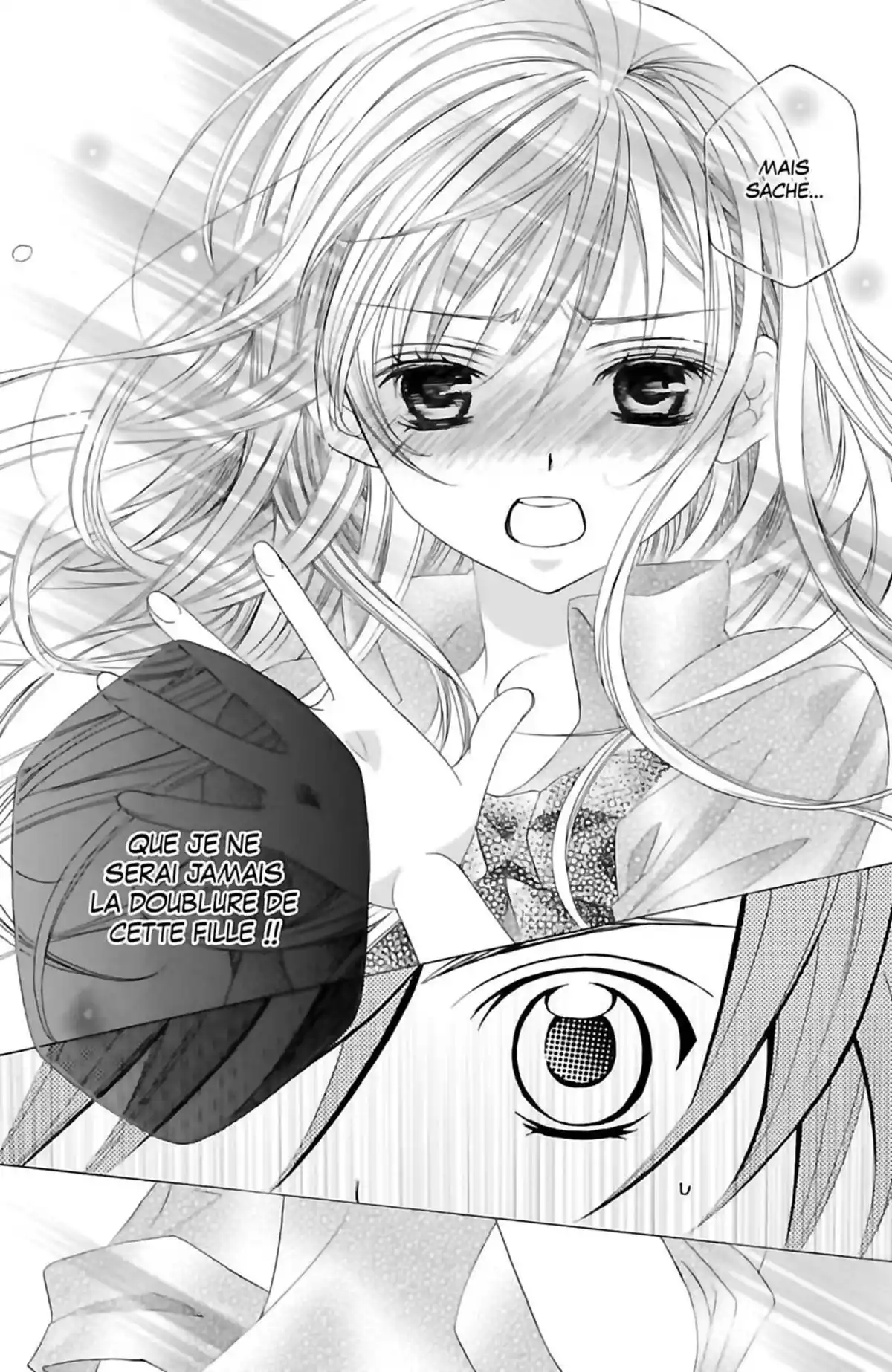 Je t’aime Suzuki !! Volume 10 page 133