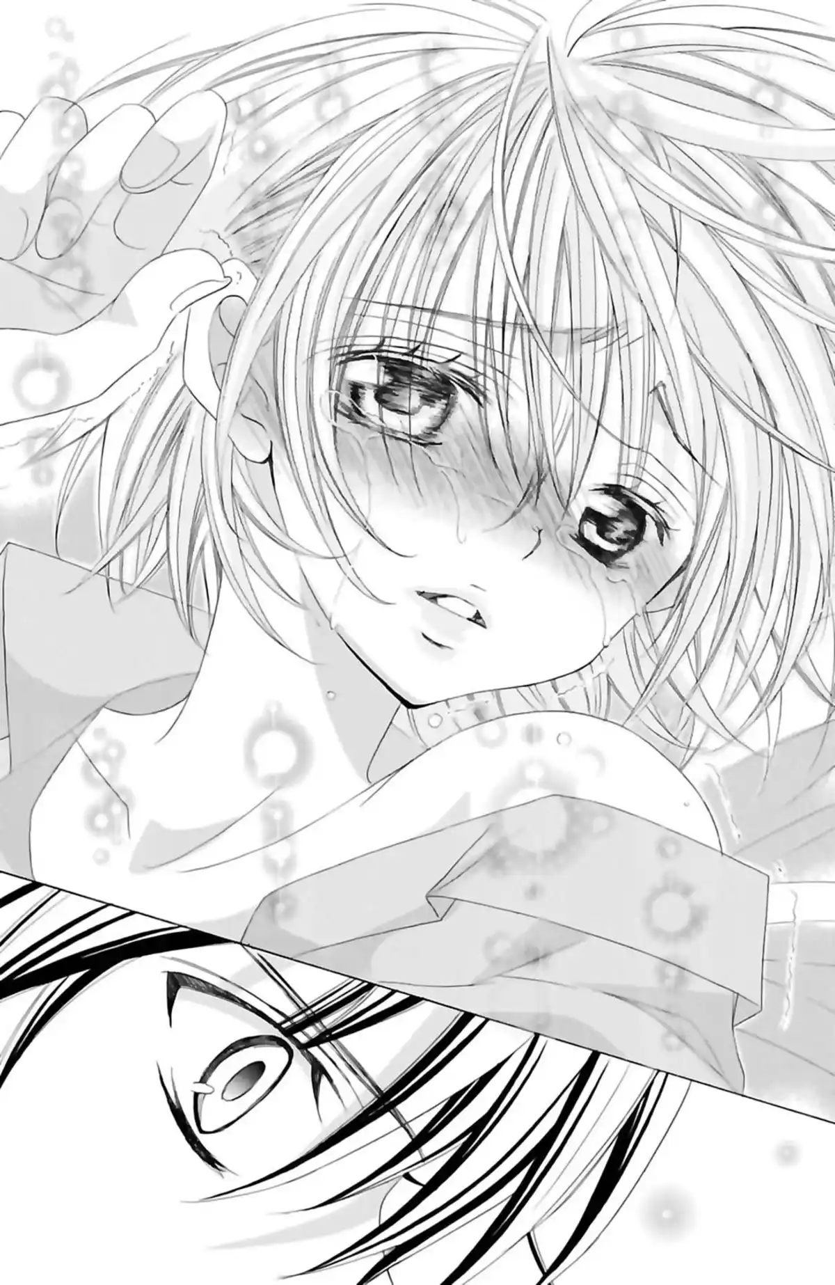 Je t’aime Suzuki !! Volume 10 page 164