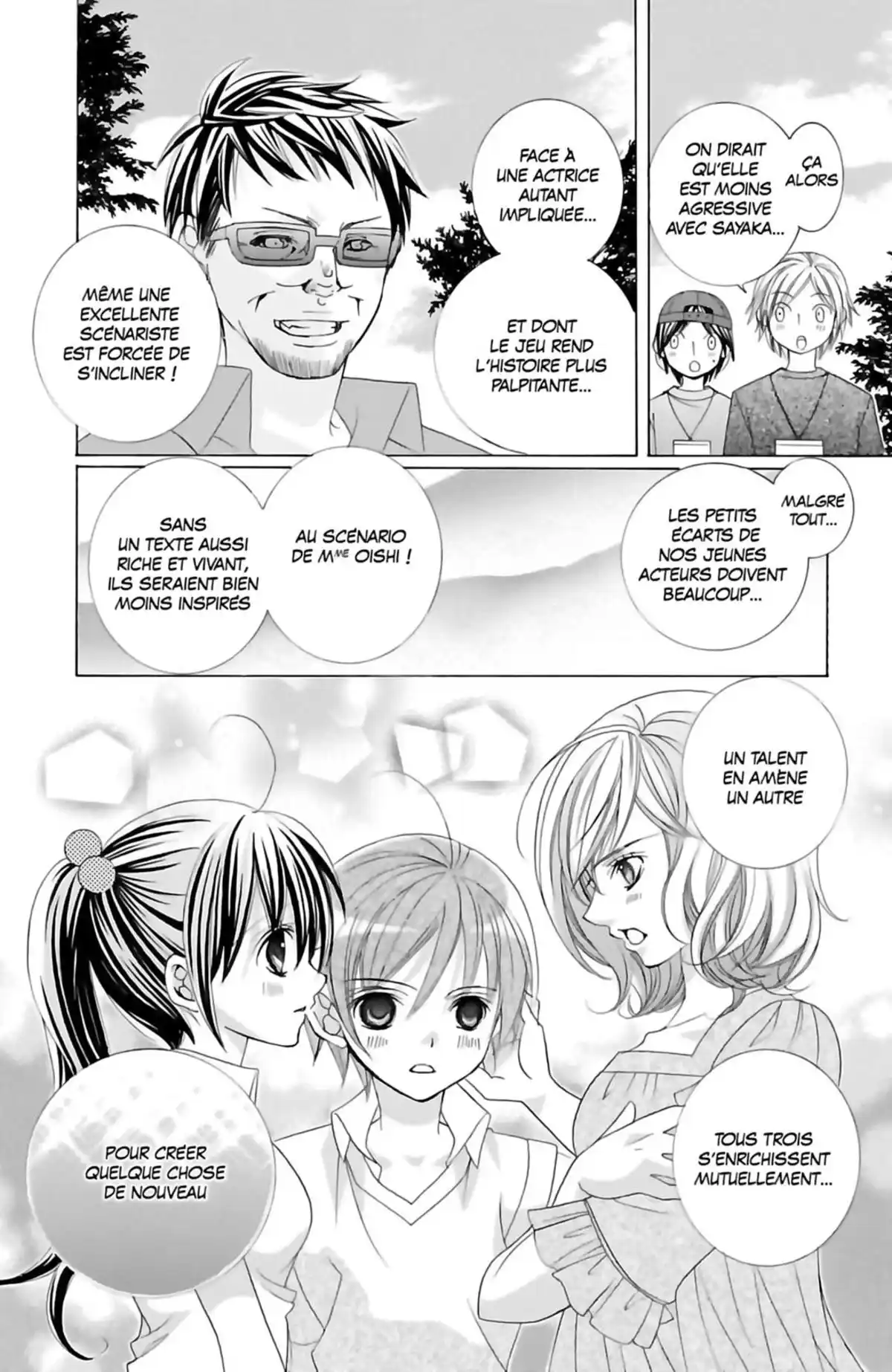 Je t’aime Suzuki !! Volume 10 page 24