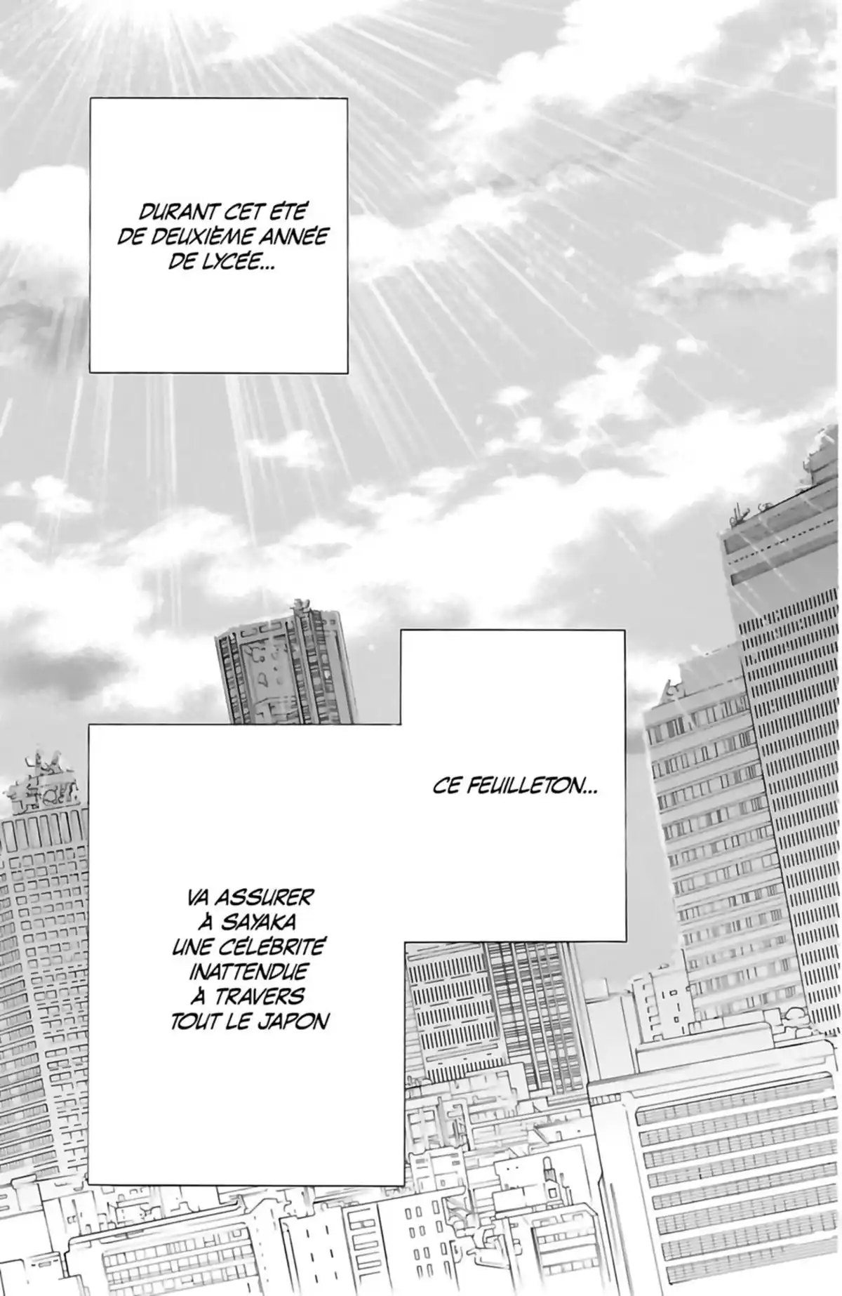 Je t’aime Suzuki !! Volume 10 page 37