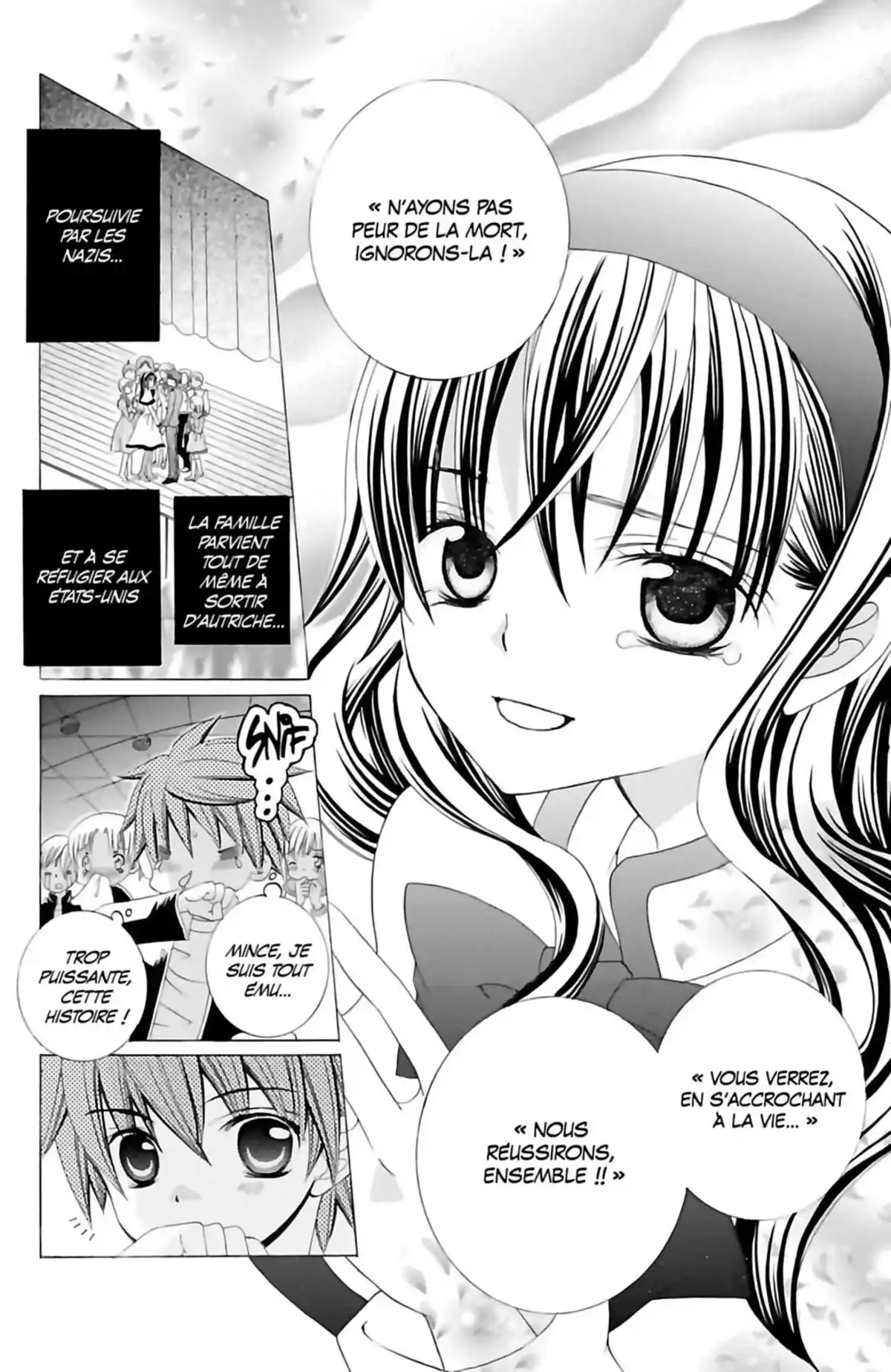 Je t’aime Suzuki !! Volume 5 page 54