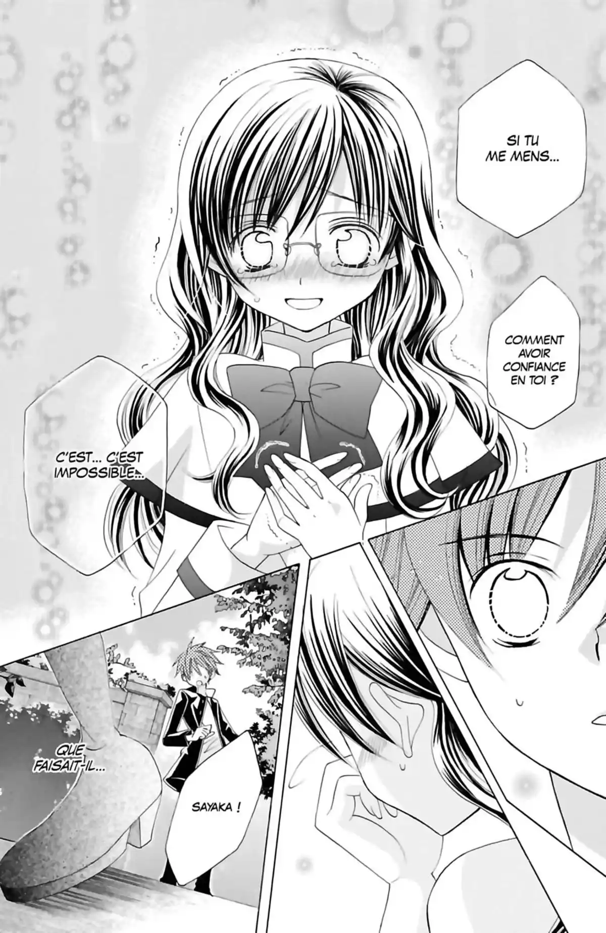 Je t’aime Suzuki !! Volume 5 page 71