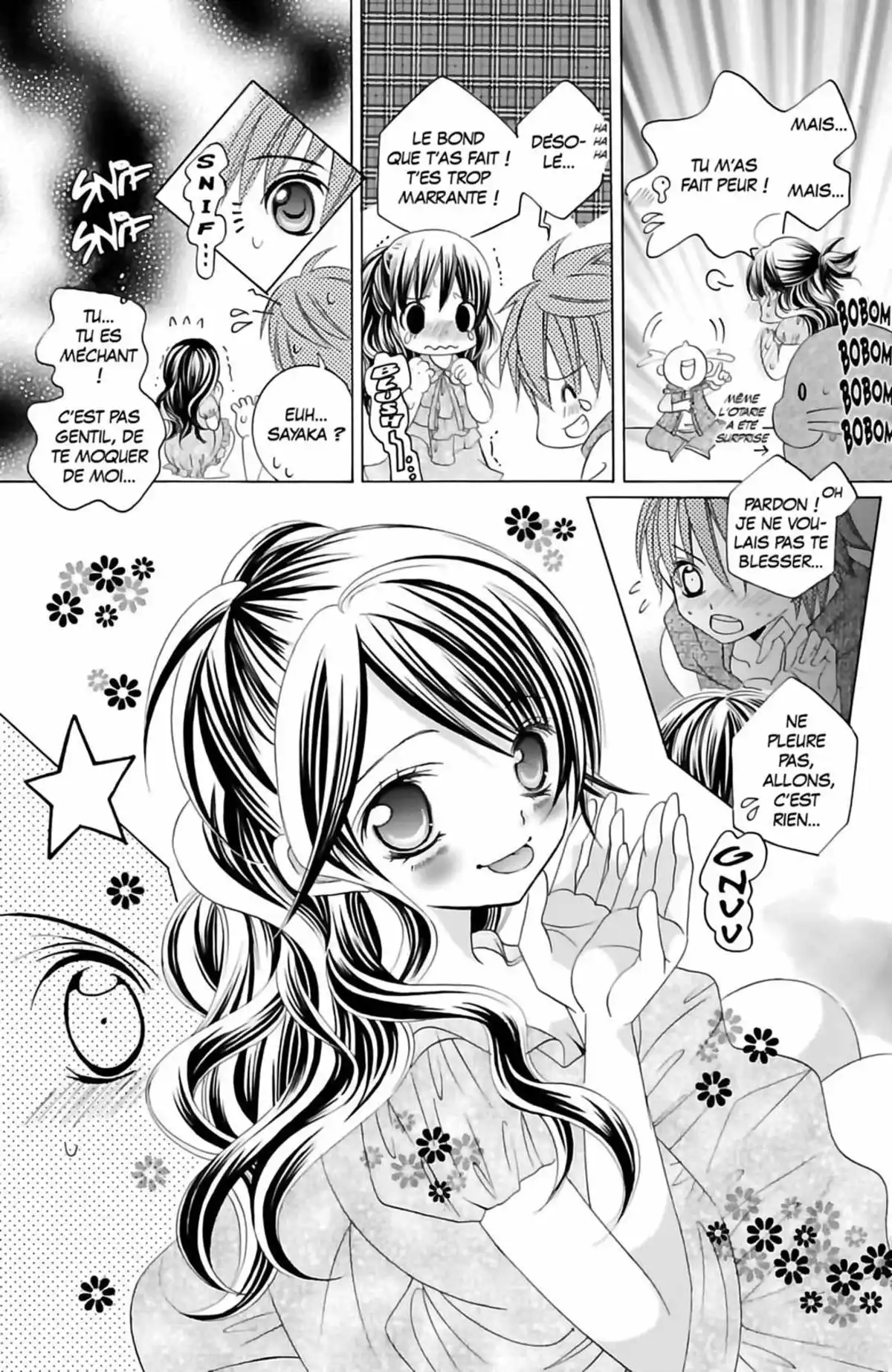 Je t’aime Suzuki !! Volume 3 page 60