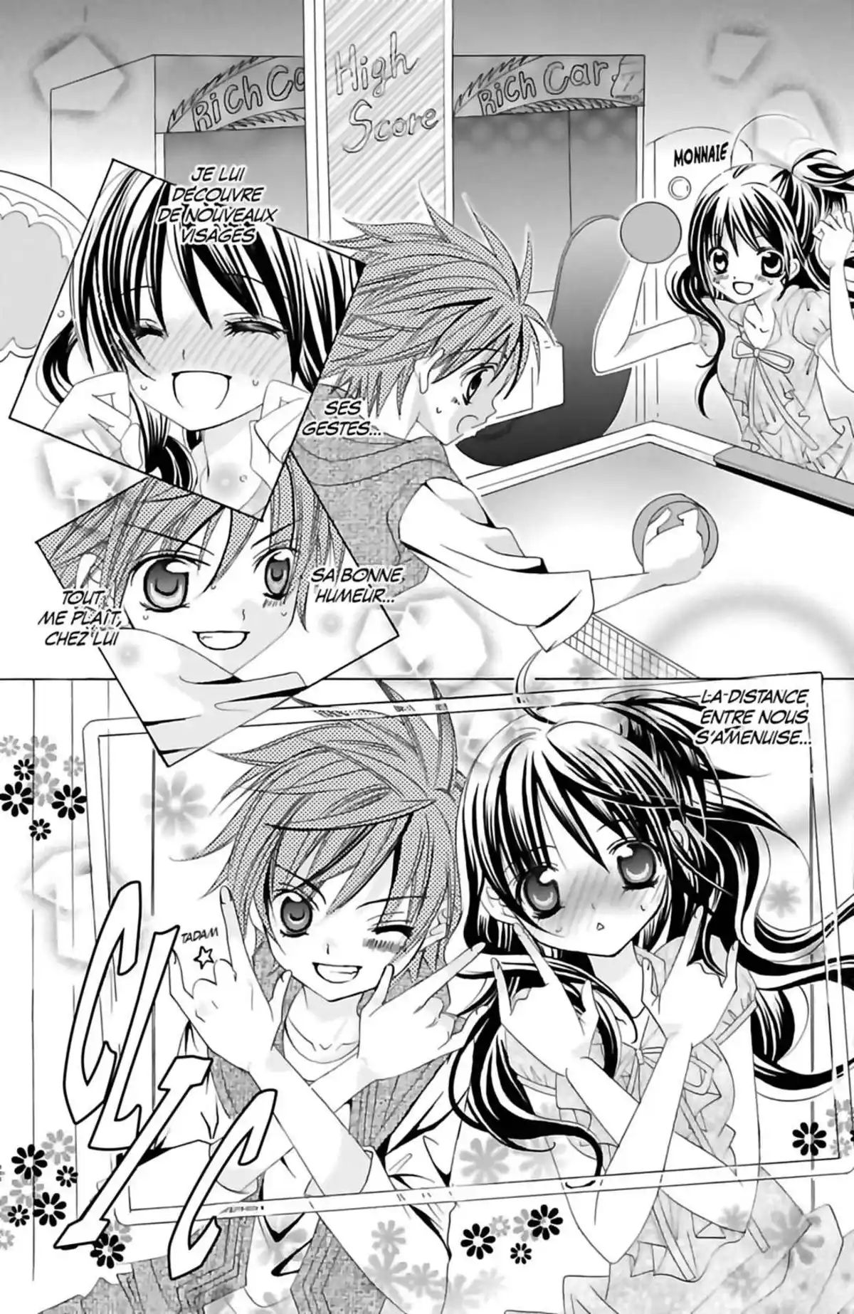 Je t’aime Suzuki !! Volume 3 page 65