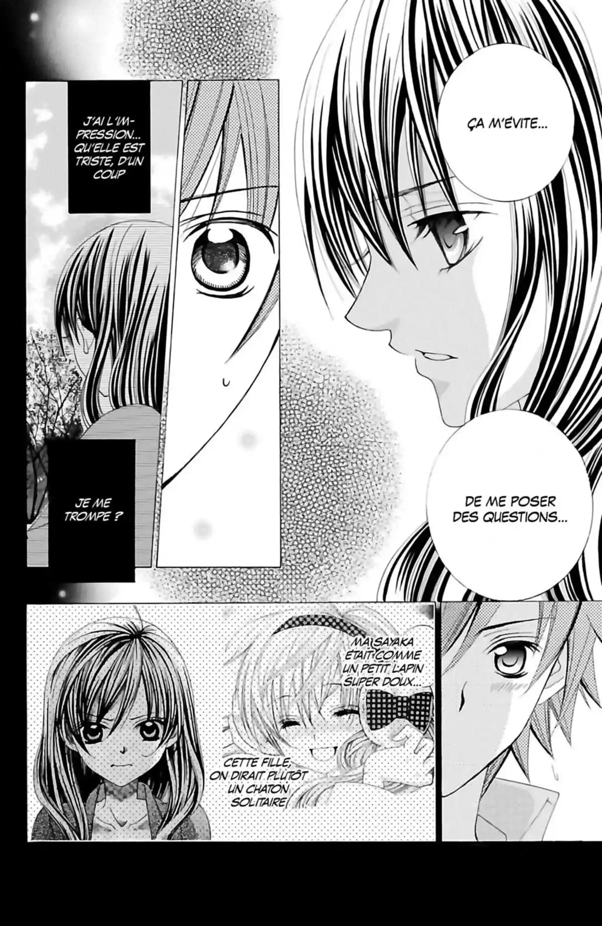 Je t’aime Suzuki !! Volume 8 page 64