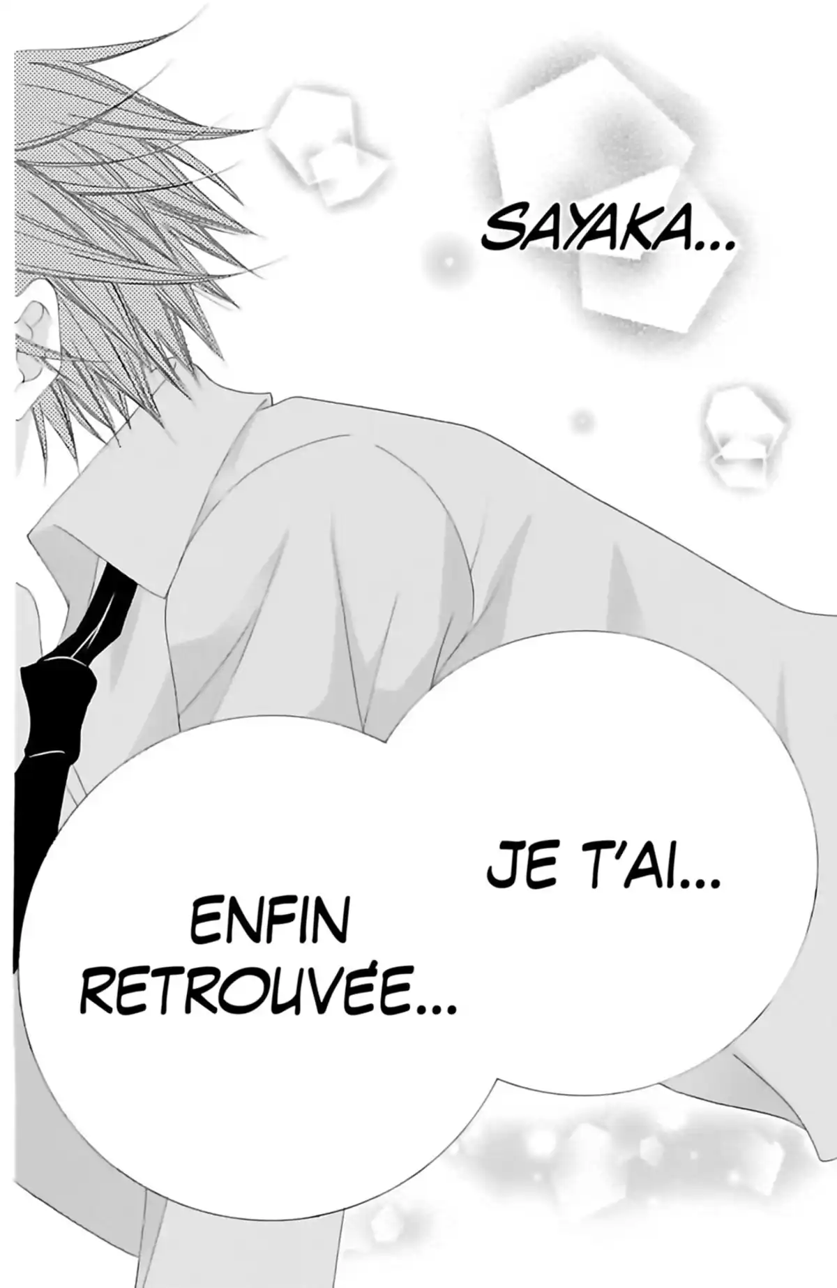 Je t’aime Suzuki !! Volume 8 page 70