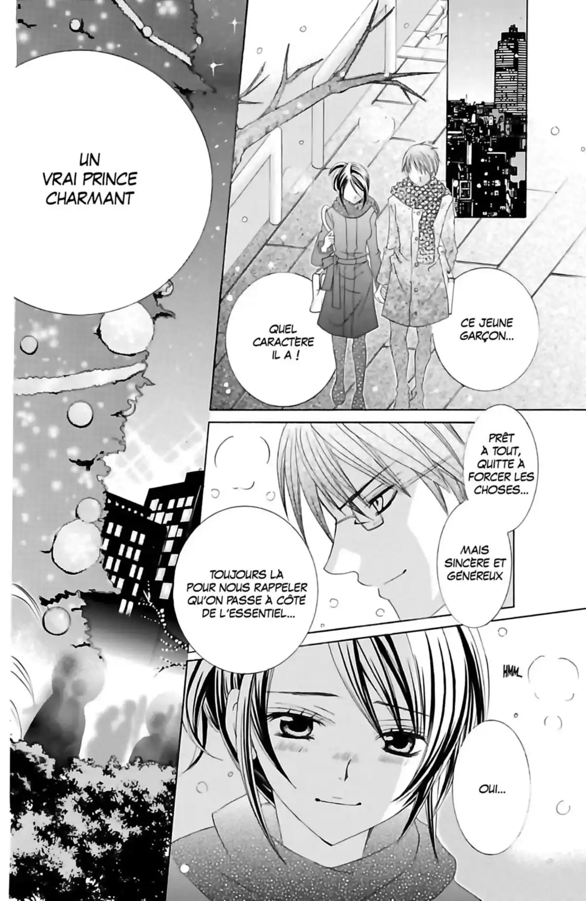 Je t’aime Suzuki !! Volume 6 page 40