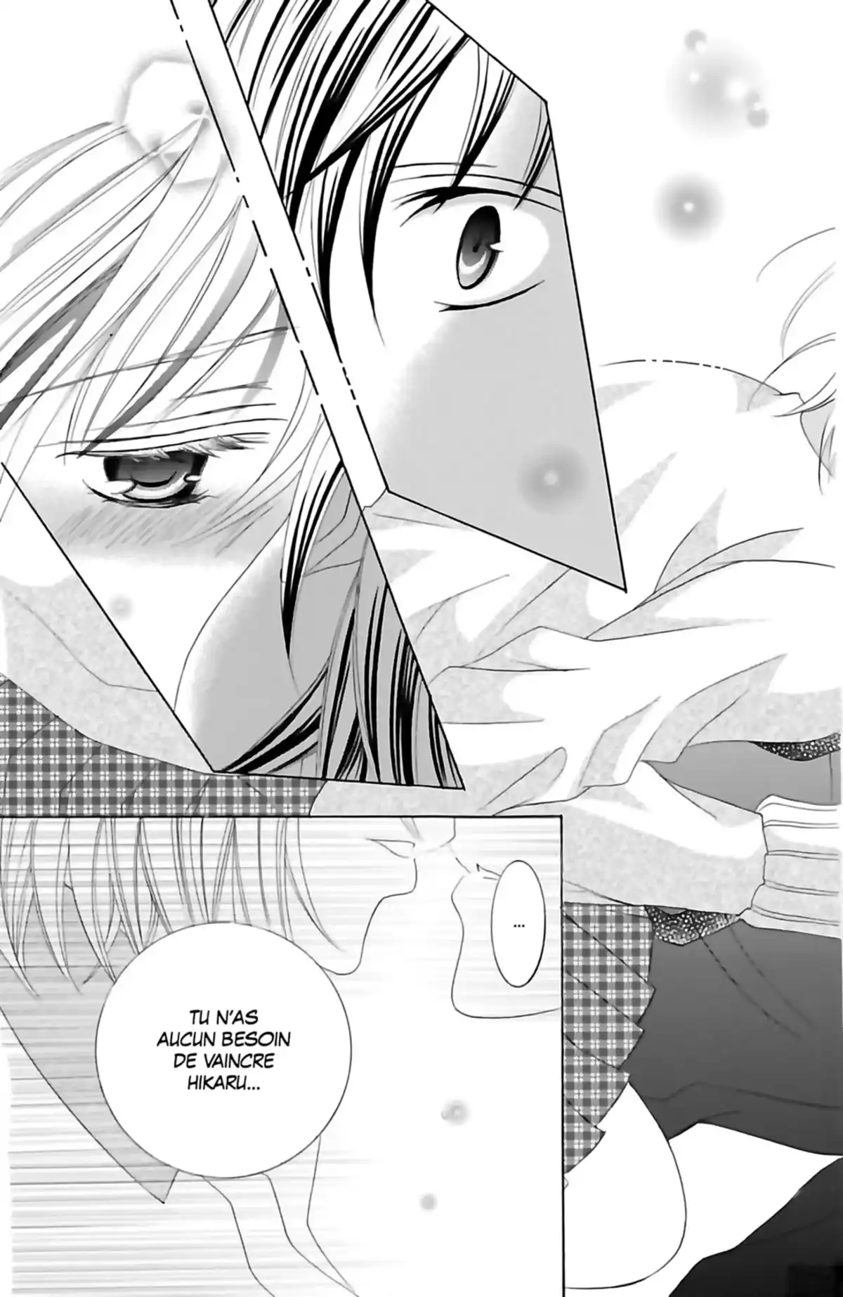 Je t’aime Suzuki !! Volume 14 page 53