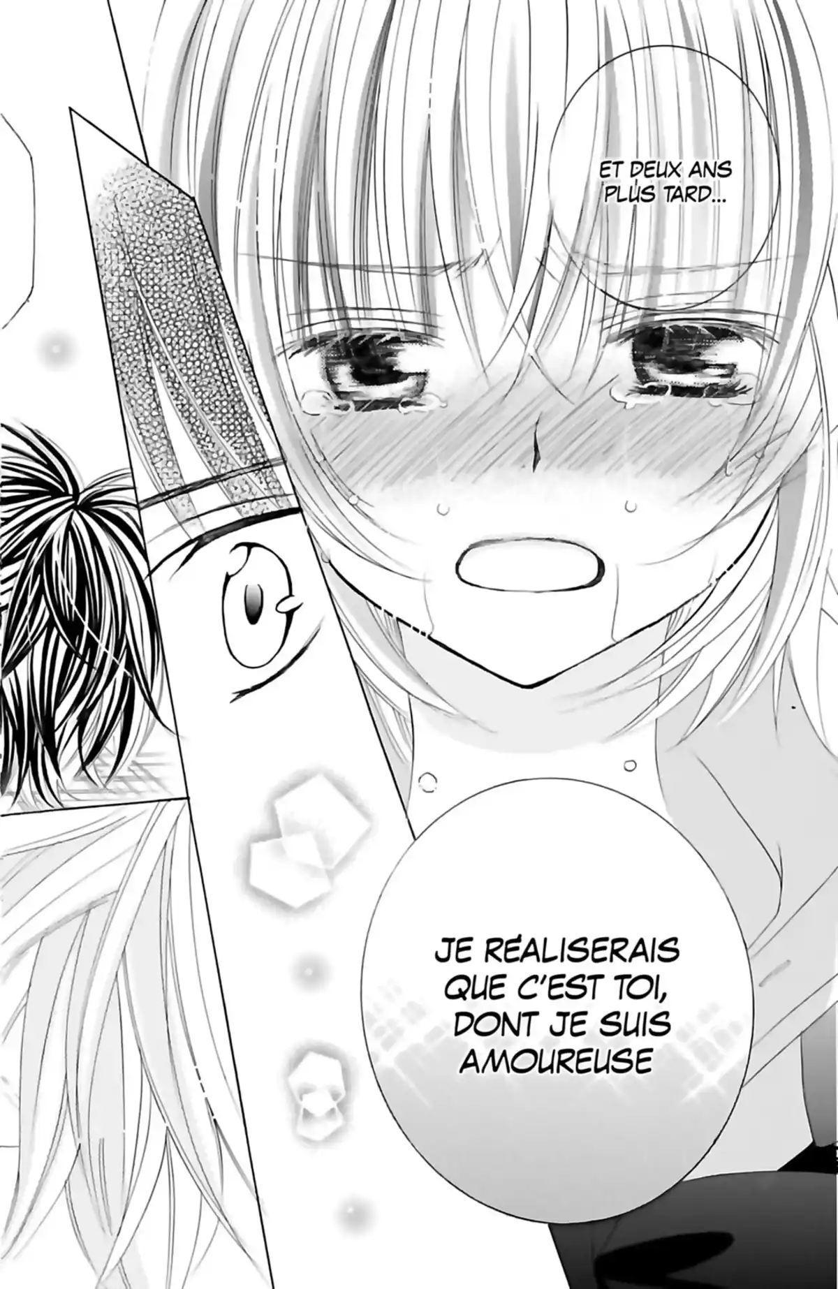 Je t’aime Suzuki !! Volume 14 page 56