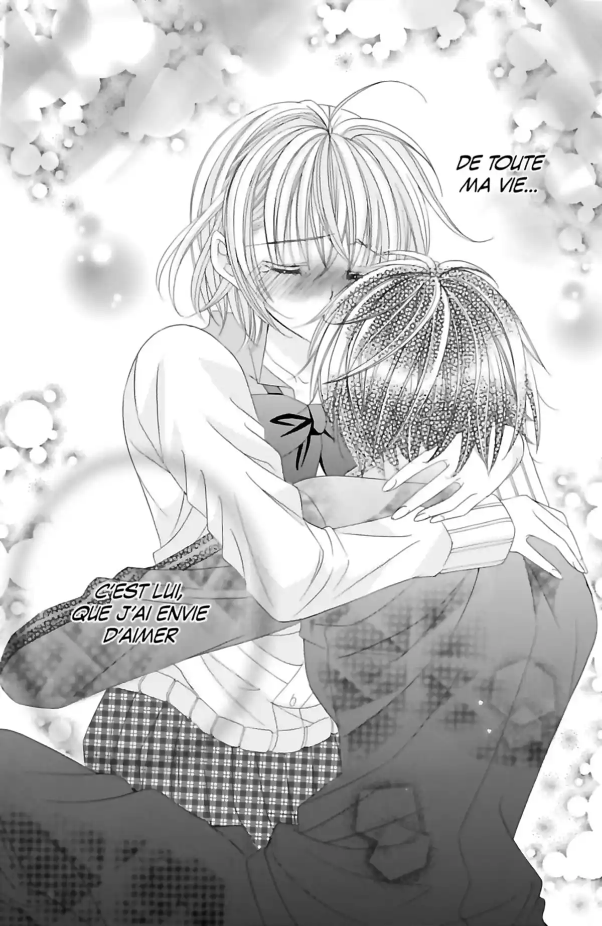 Je t’aime Suzuki !! Volume 14 page 65