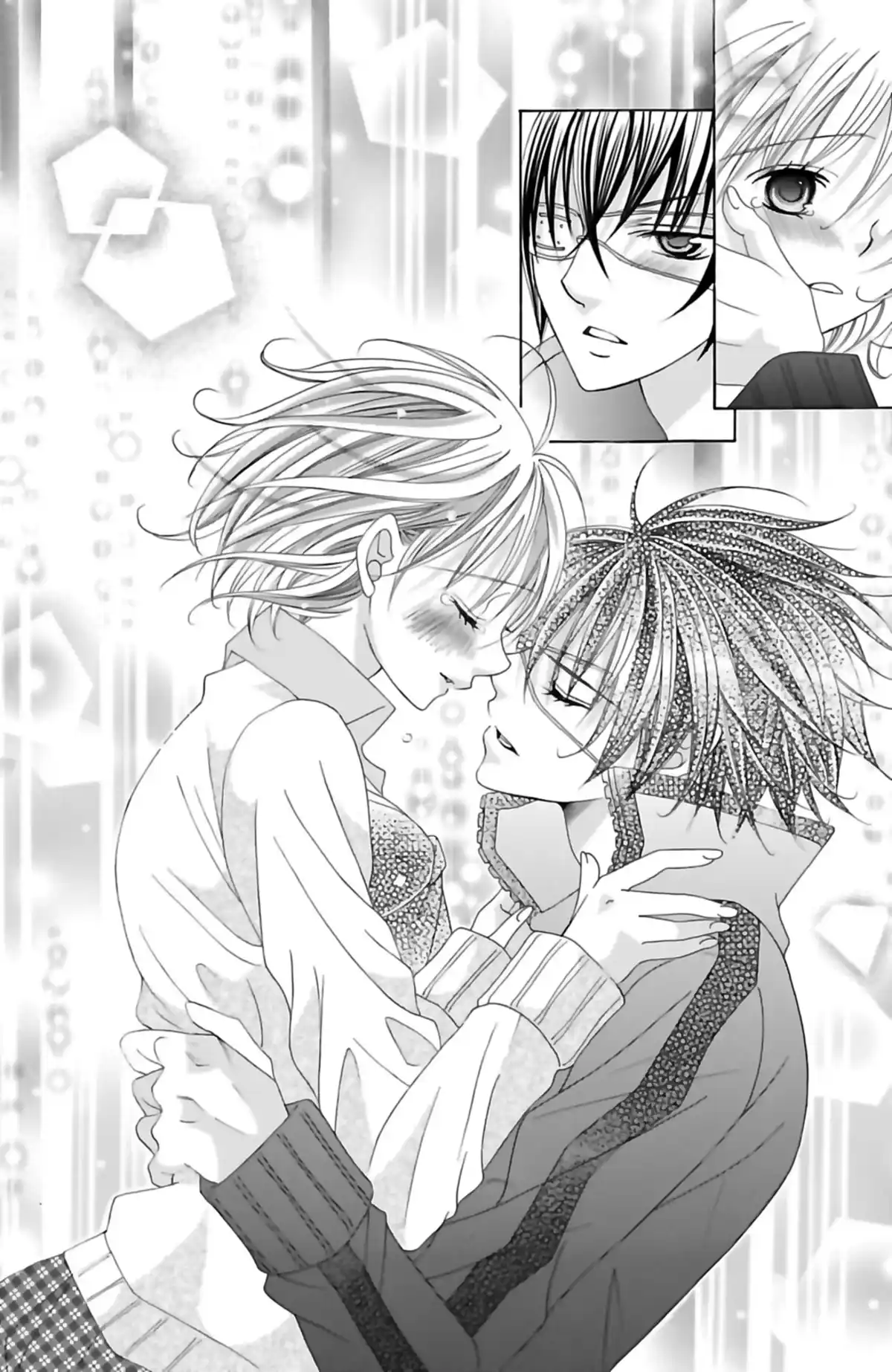 Je t’aime Suzuki !! Volume 14 page 66