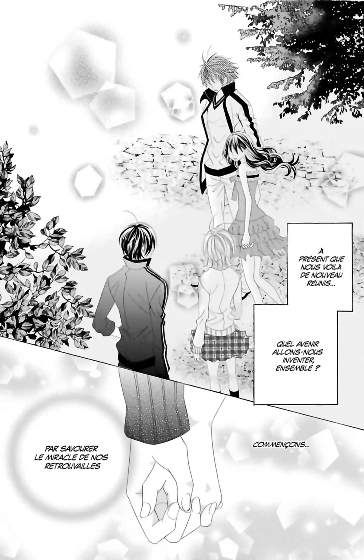 Je t’aime Suzuki !! Volume 14 page 73