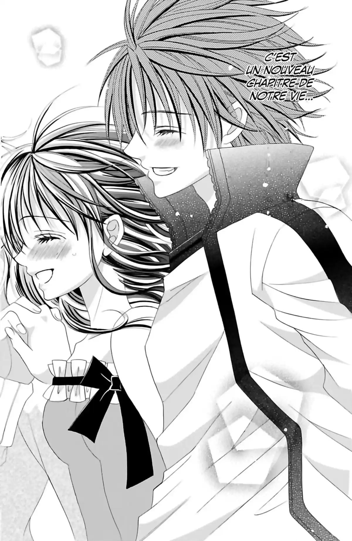 Je t’aime Suzuki !! Volume 14 page 74