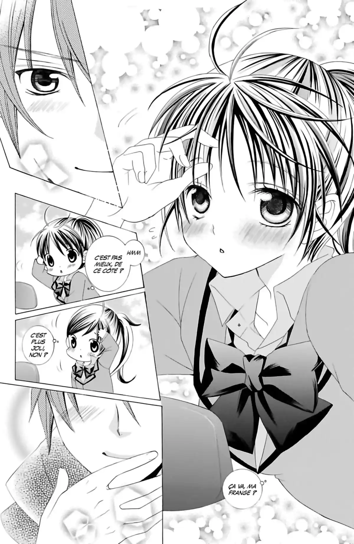 Je t’aime Suzuki !! Volume 14 page 80