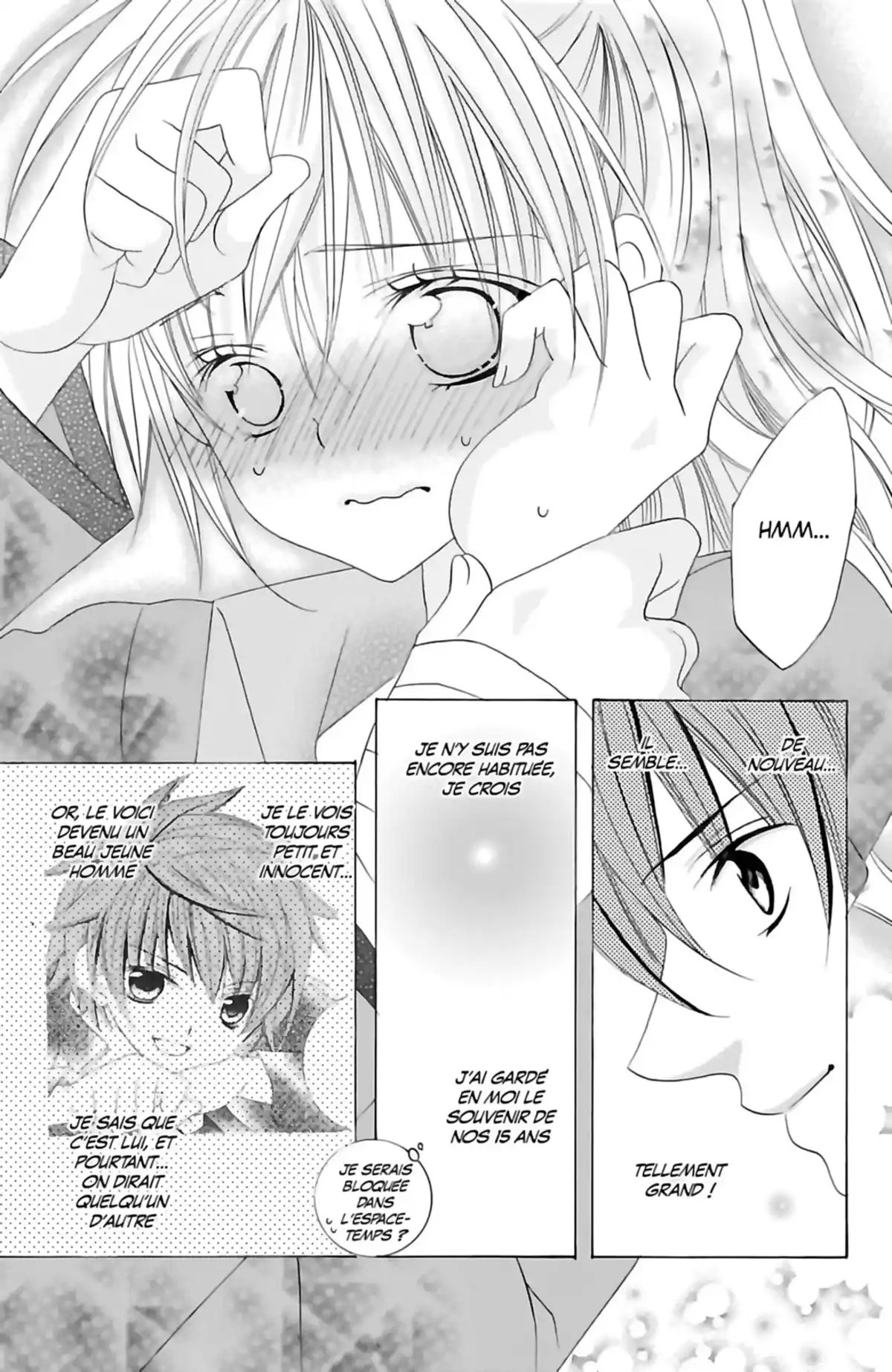 Je t’aime Suzuki !! Volume 14 page 83