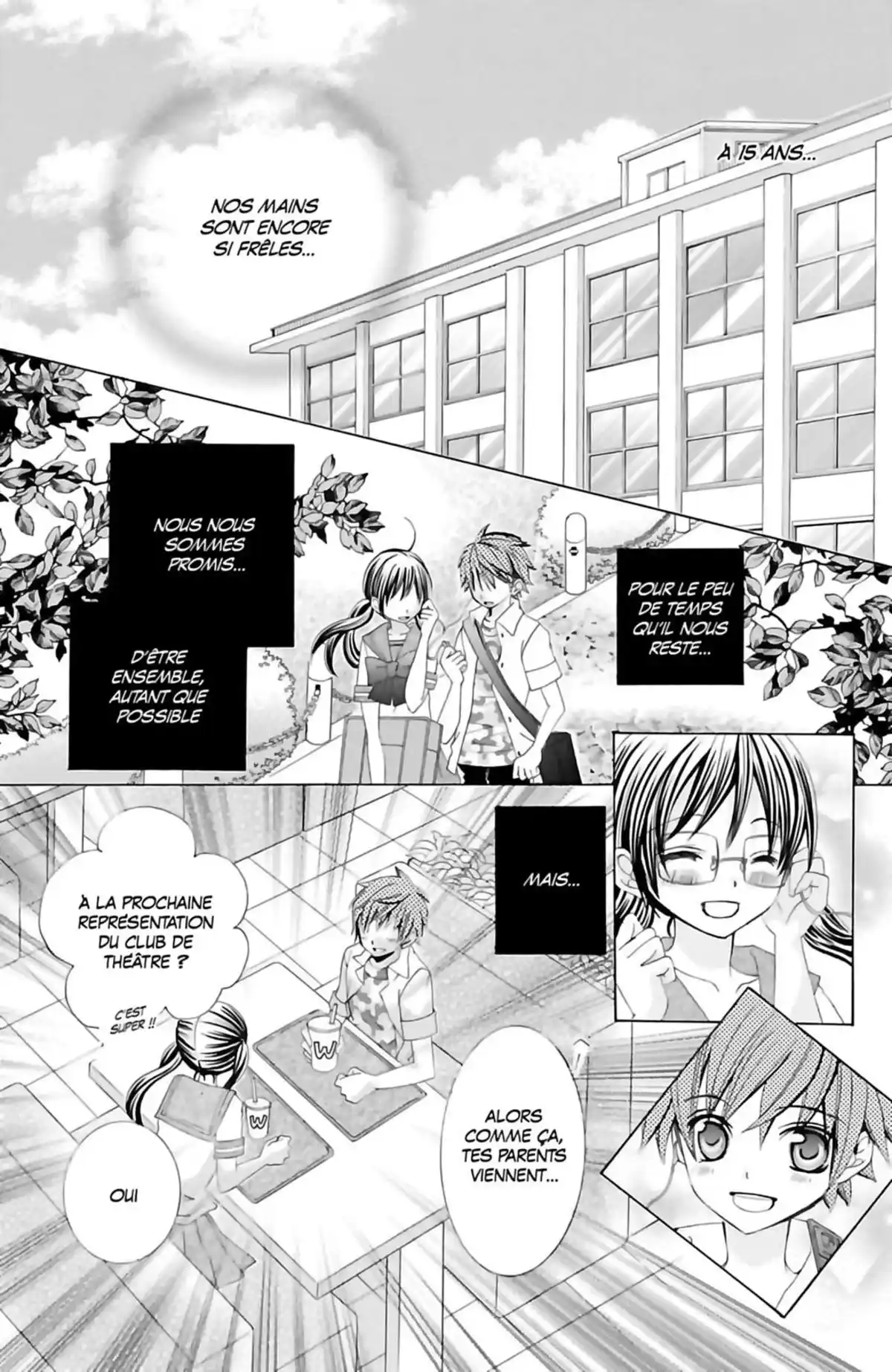 Je t’aime Suzuki !! Volume 7 page 25