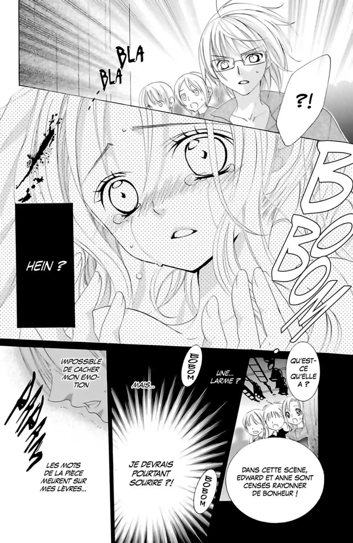 Je t’aime Suzuki !! Volume 7 page 35