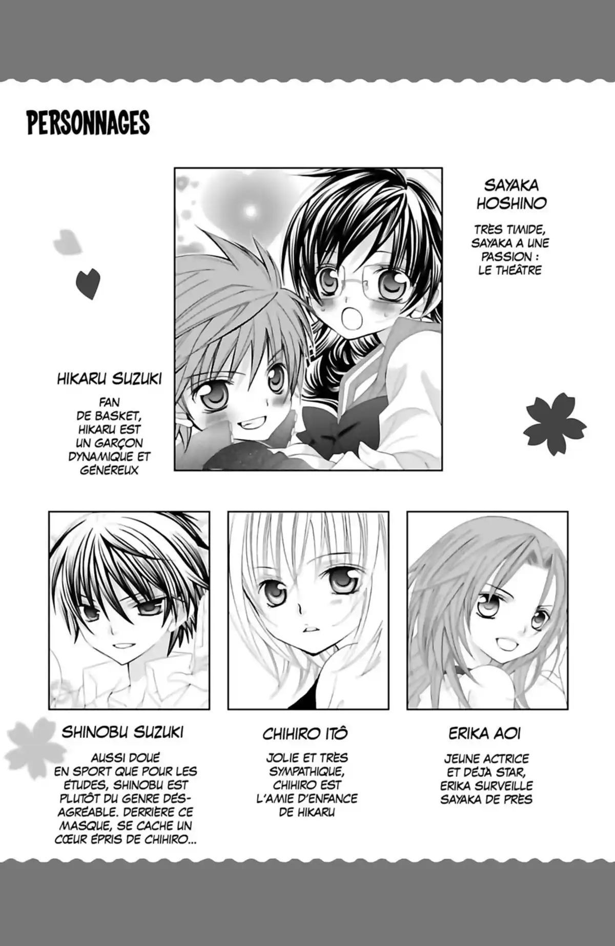 Je t’aime Suzuki !! Volume 7 page 4