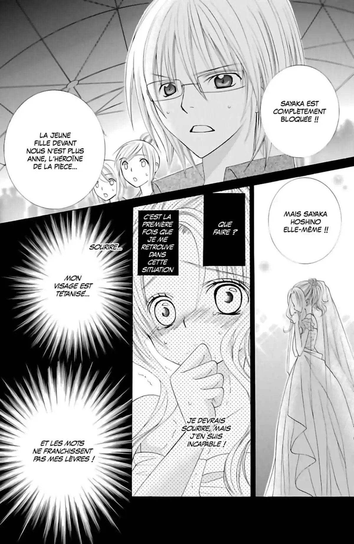 Je t’aime Suzuki !! Volume 7 page 41