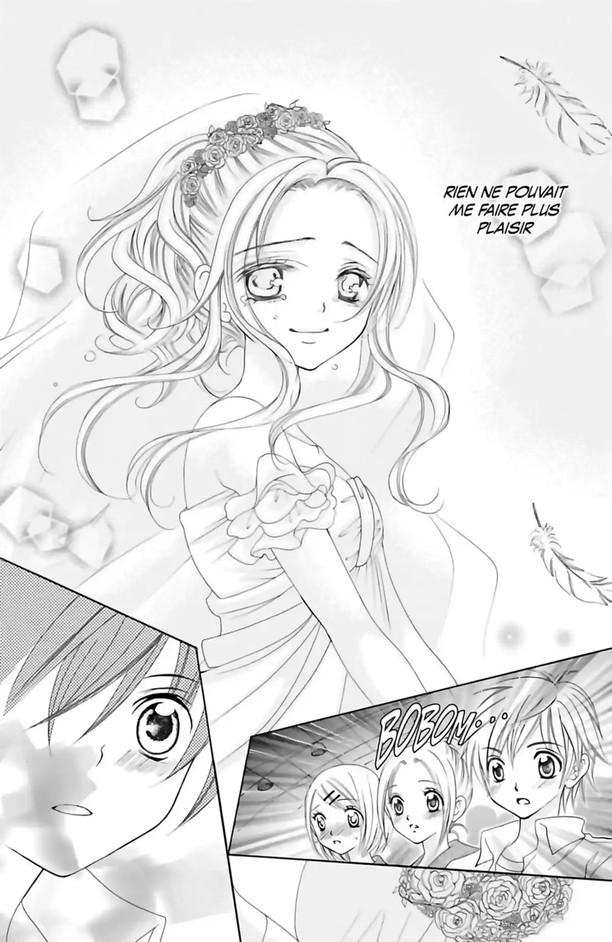 Je t’aime Suzuki !! Volume 7 page 47