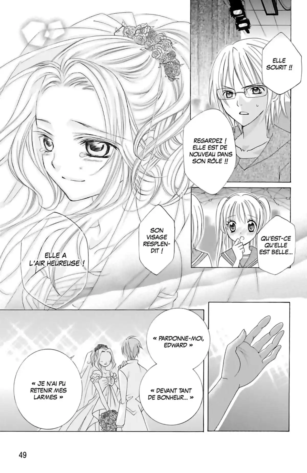 Je t’aime Suzuki !! Volume 7 page 48