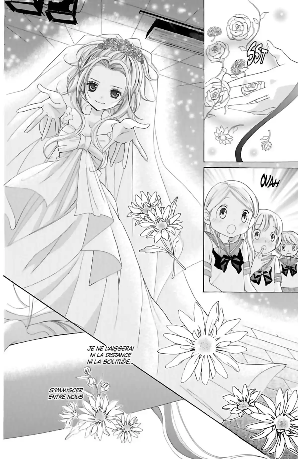 Je t’aime Suzuki !! Volume 7 page 51