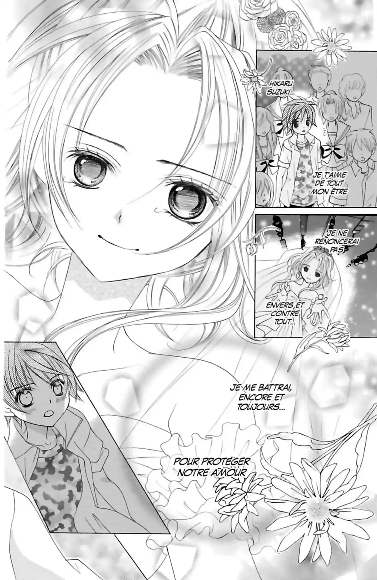 Je t’aime Suzuki !! Volume 7 page 53