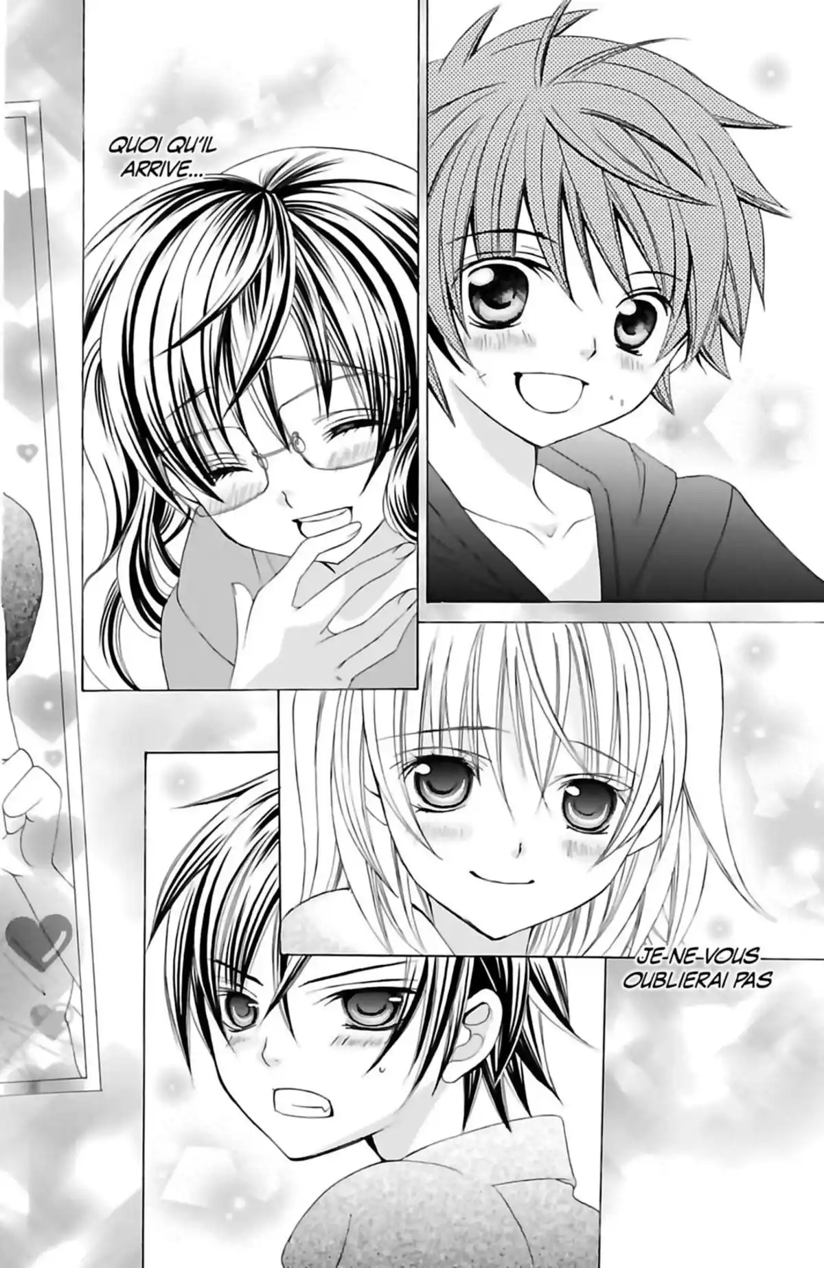 Je t’aime Suzuki !! Volume 7 page 73