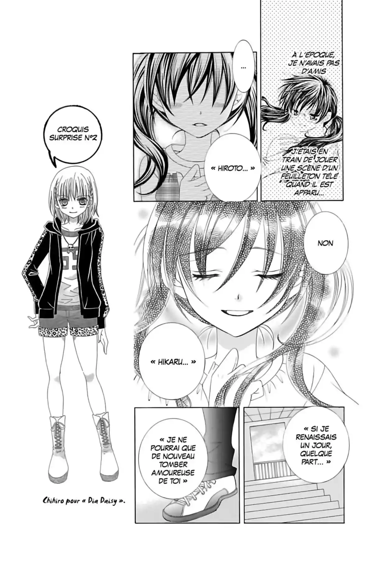 Je t’aime Suzuki !! Volume 7 page 80