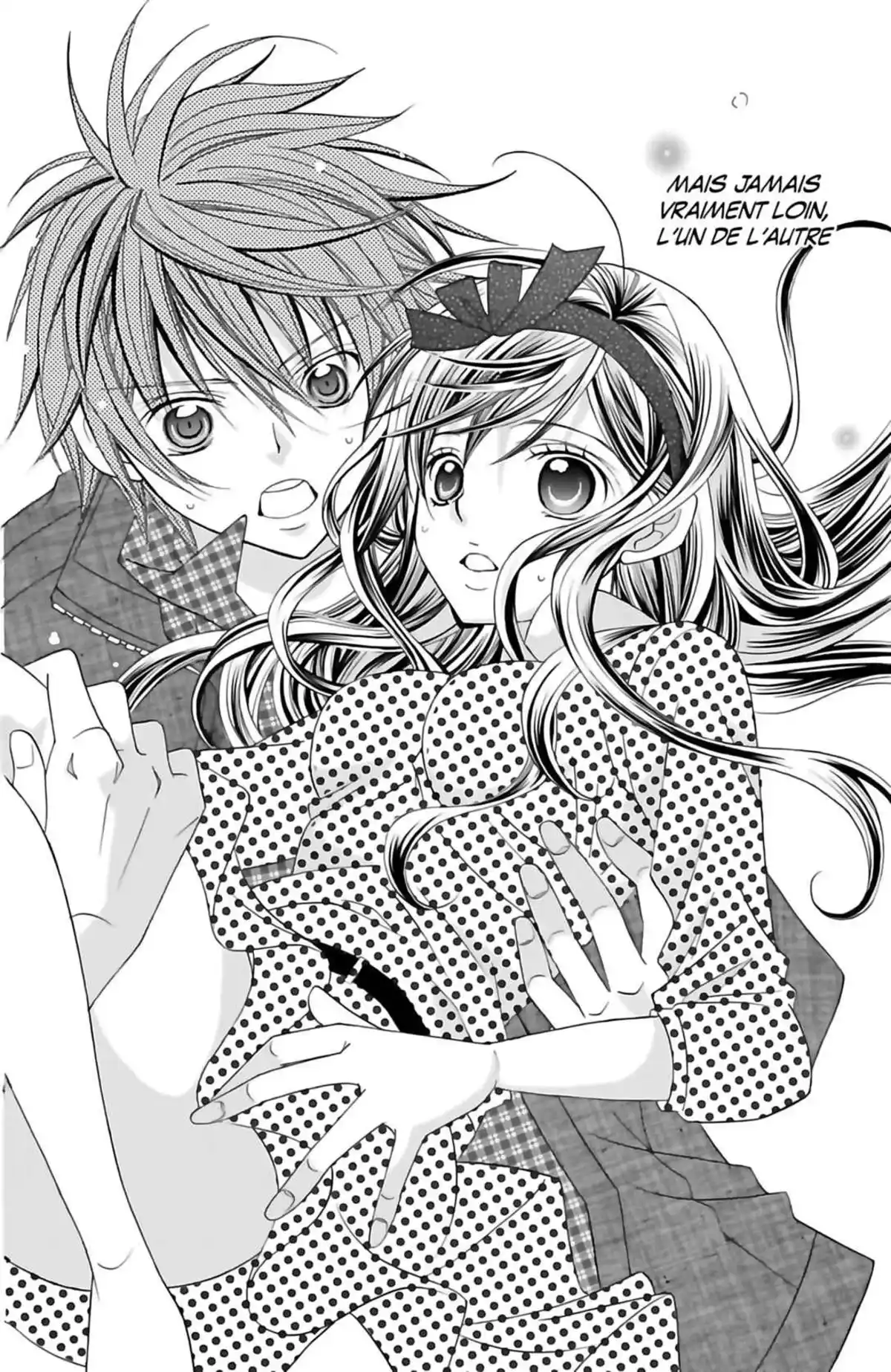 Je t’aime Suzuki !! Volume 13 page 102