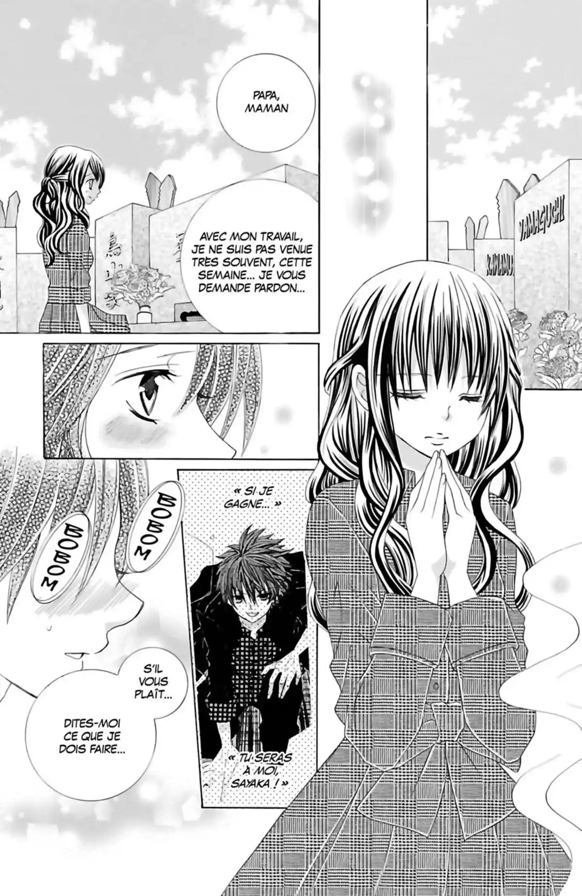 Je t’aime Suzuki !! Volume 13 page 118