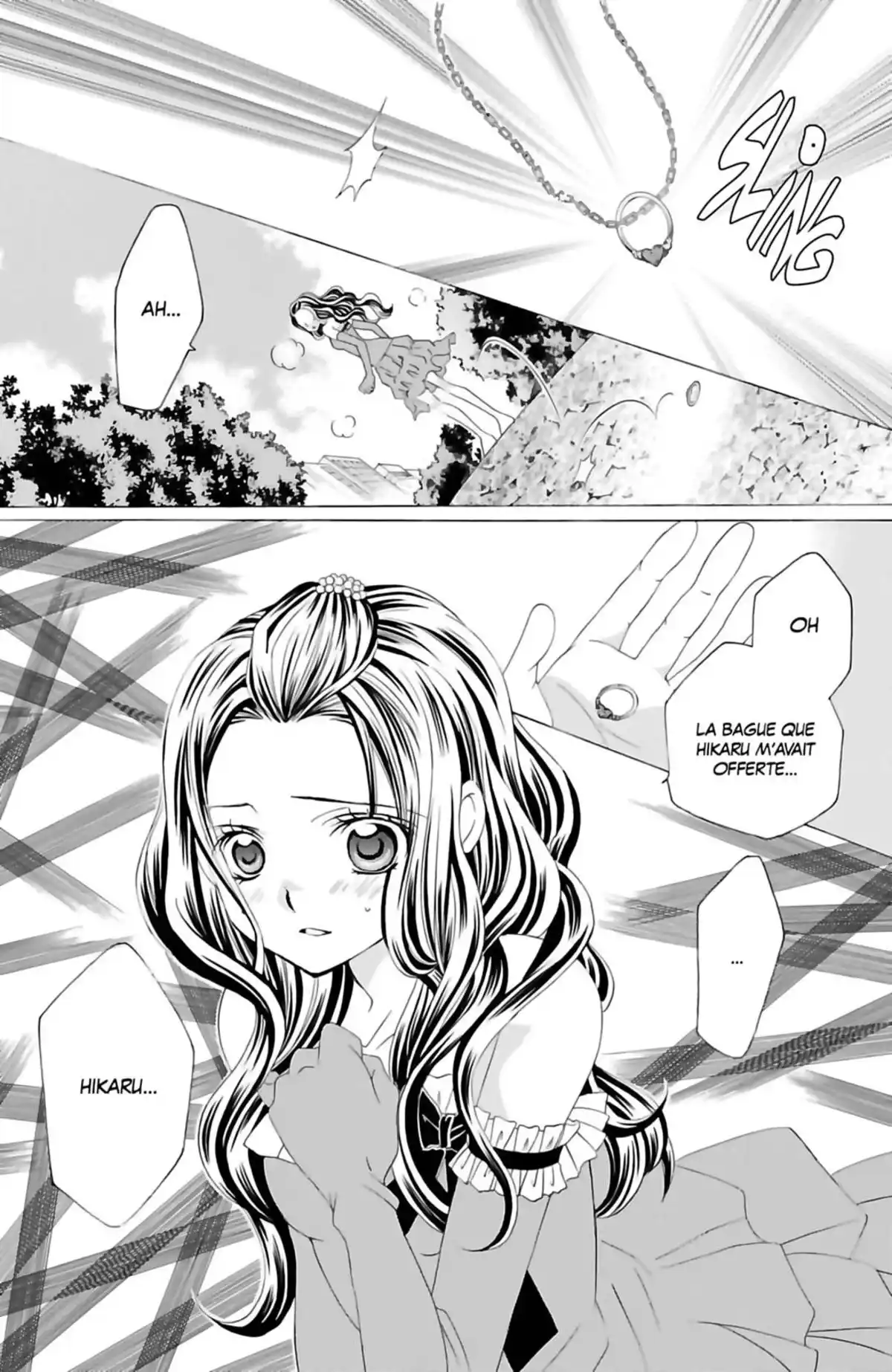 Je t’aime Suzuki !! Volume 13 page 156