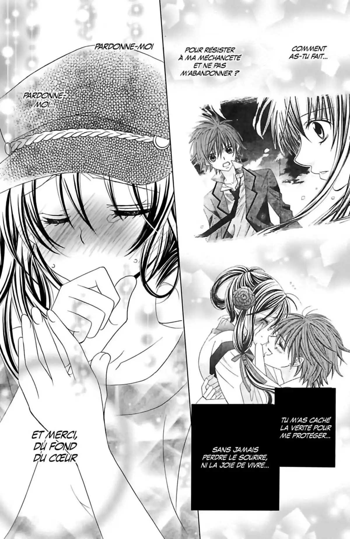 Je t’aime Suzuki !! Volume 13 page 23