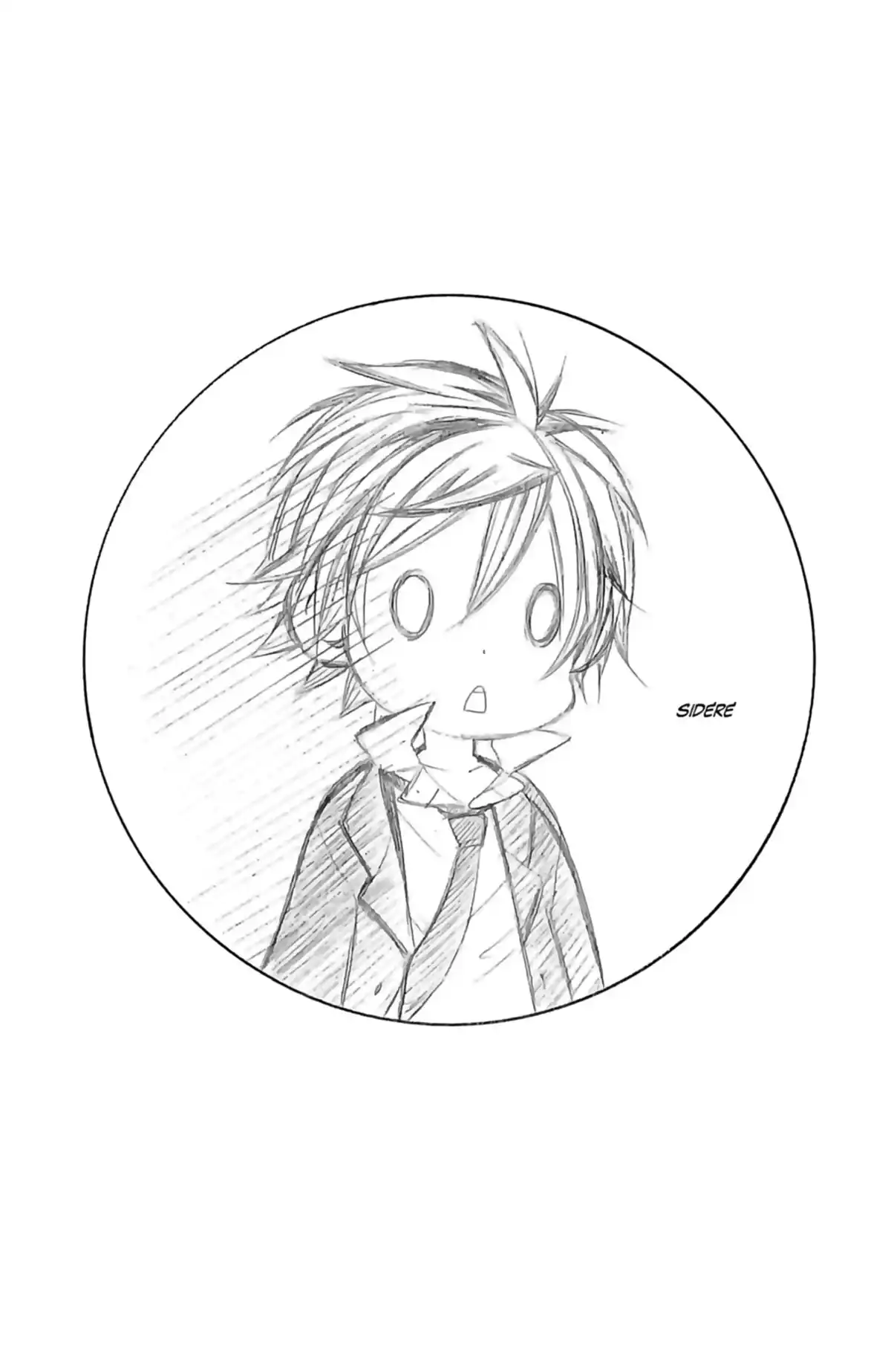 Je t’aime Suzuki !! Volume 13 page 40