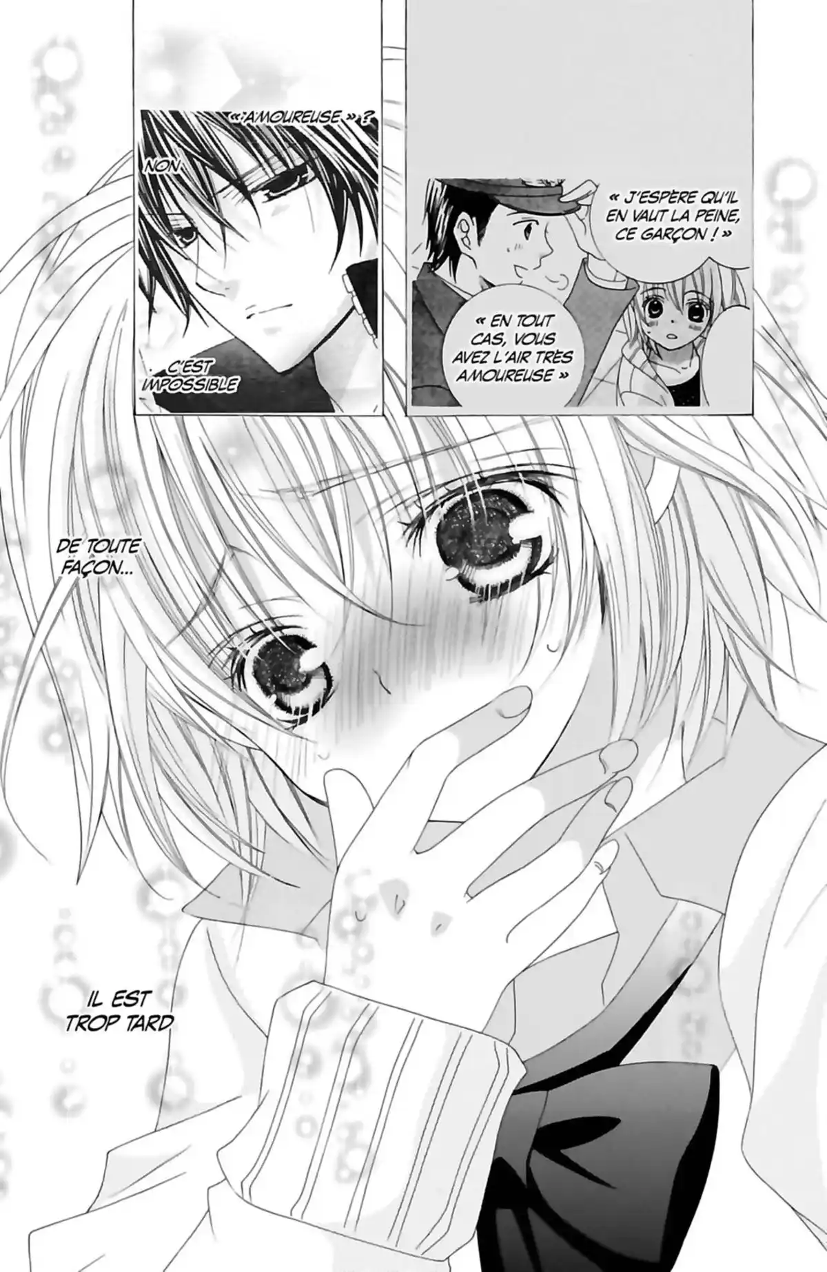 Je t’aime Suzuki !! Volume 13 page 43